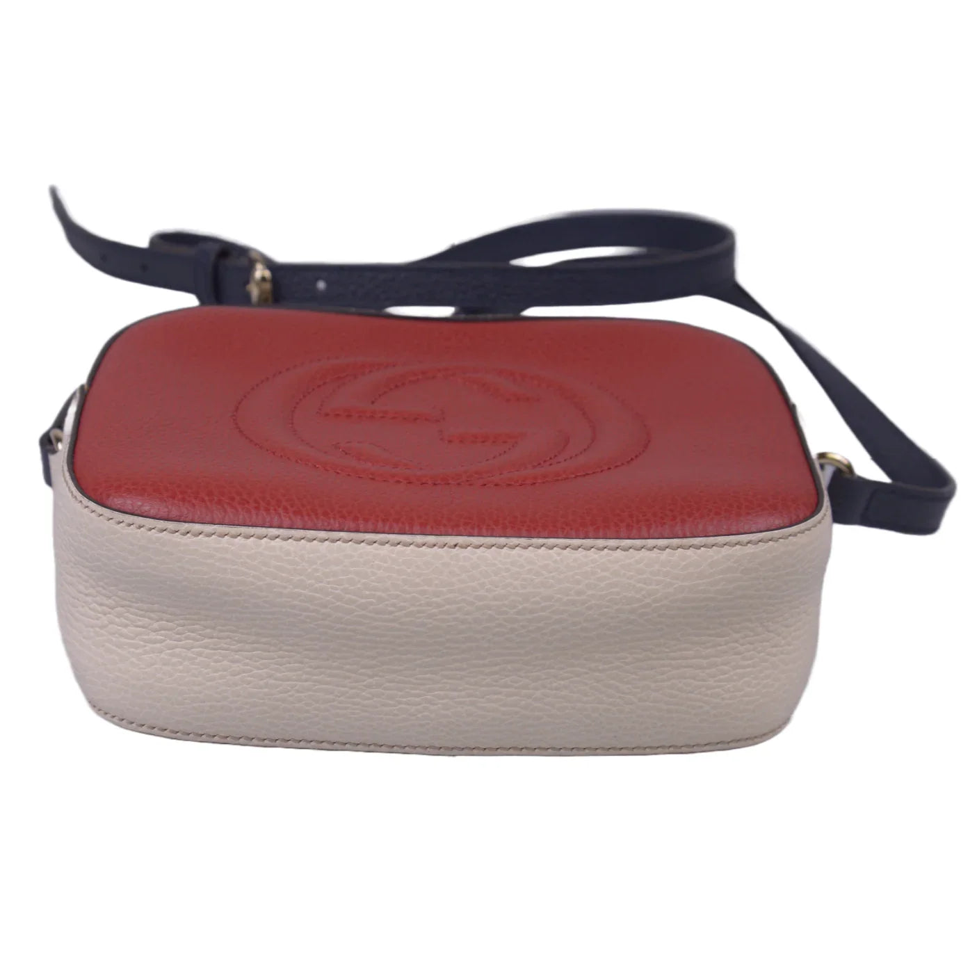 Gucci Soho Disco Crossbody Bag Multicoloured