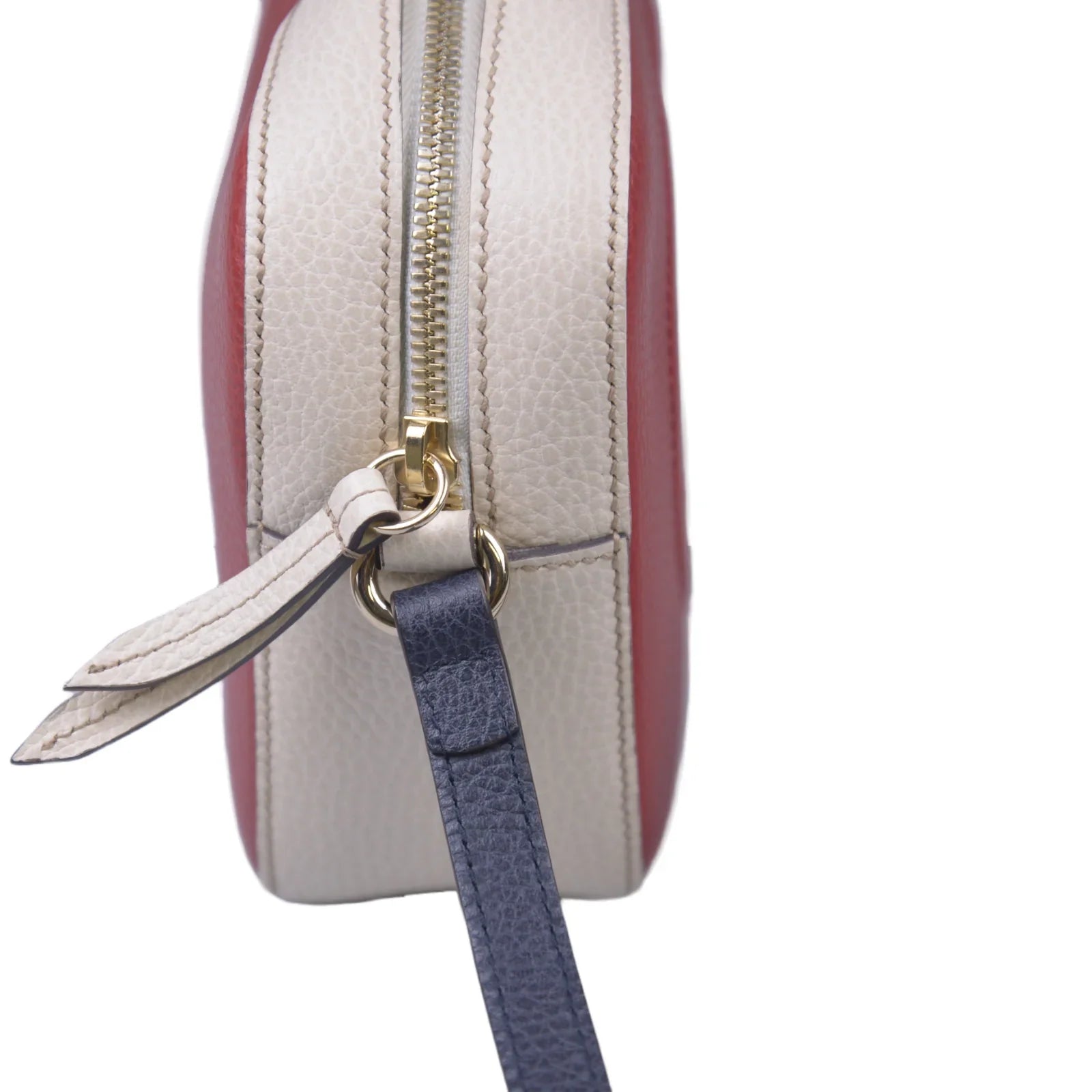 Gucci Soho Disco Crossbody Bag Multicoloured