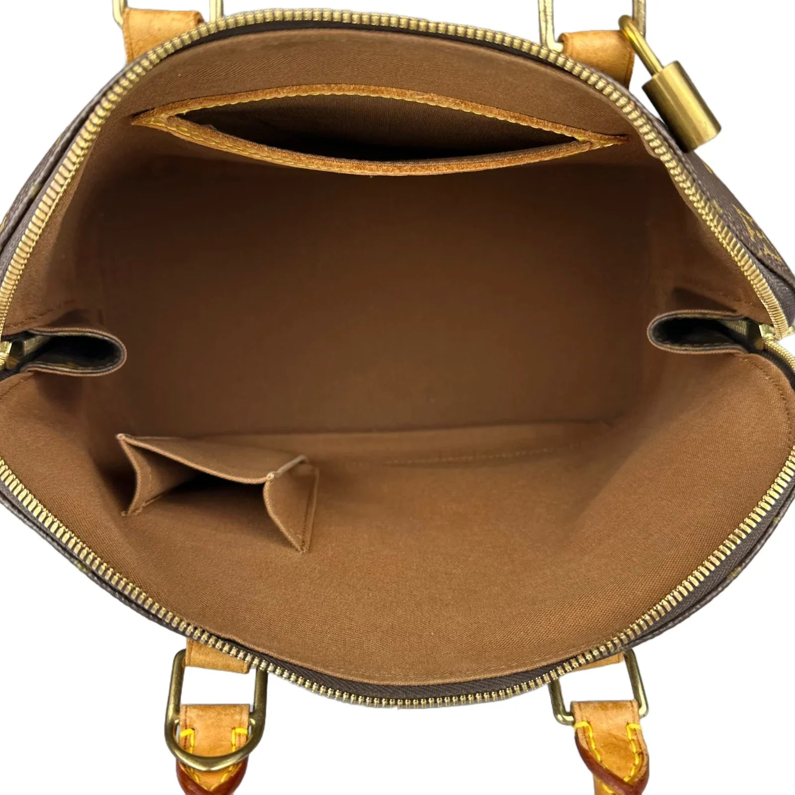 Louis Vuitton Alma PM Monogram Bag