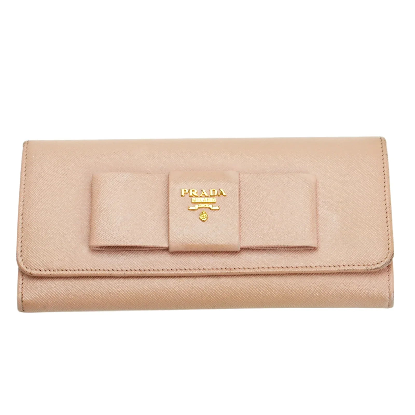 Prada wallet ribbon online
