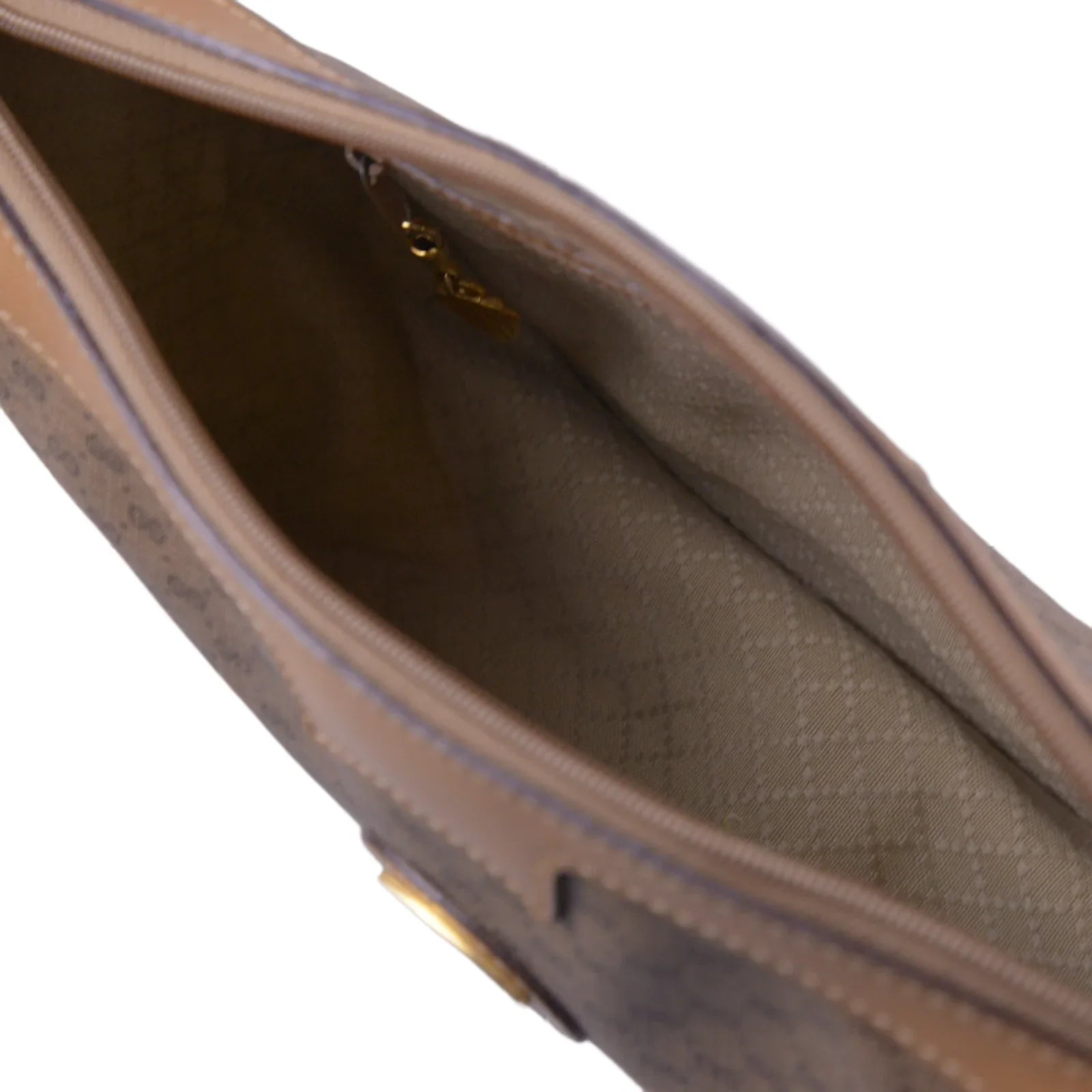 Gucci Micro Monogram Crossbody Bag