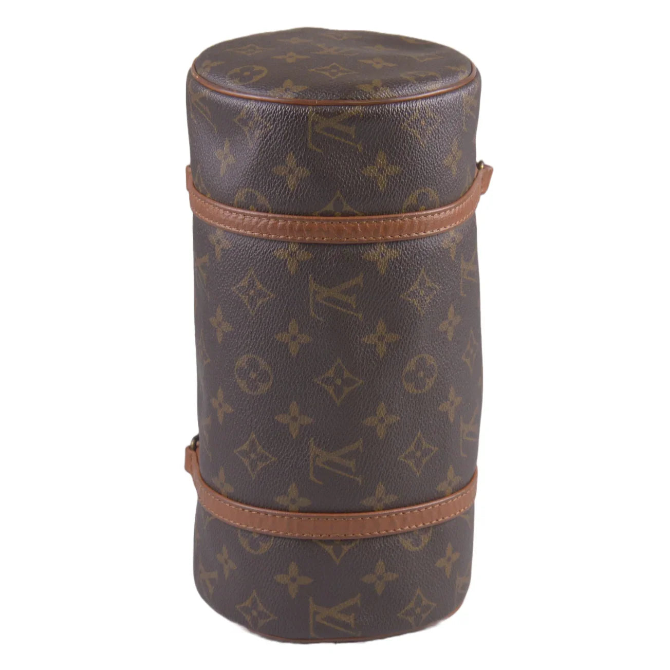 Louis Vuitton Papillon 26 Monogram Bag