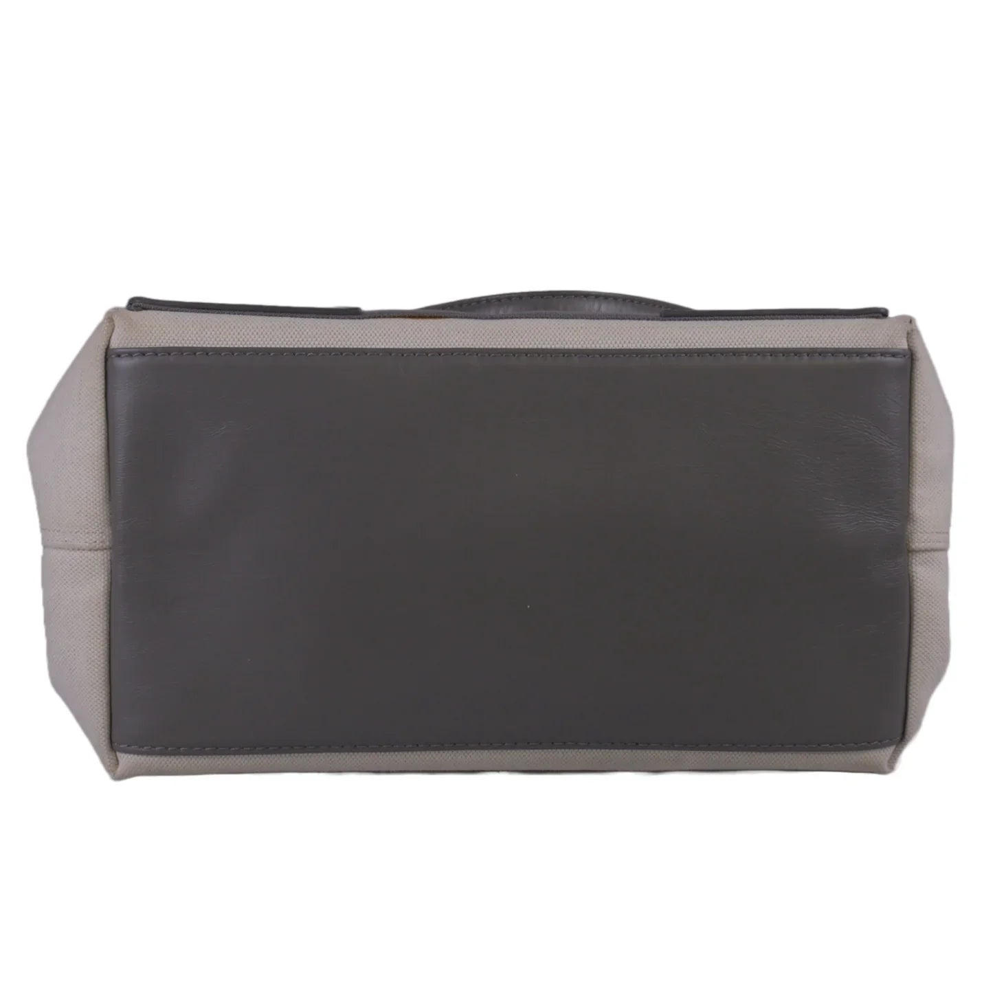 Balenciaga Cabas Small S Tote Bag Grey