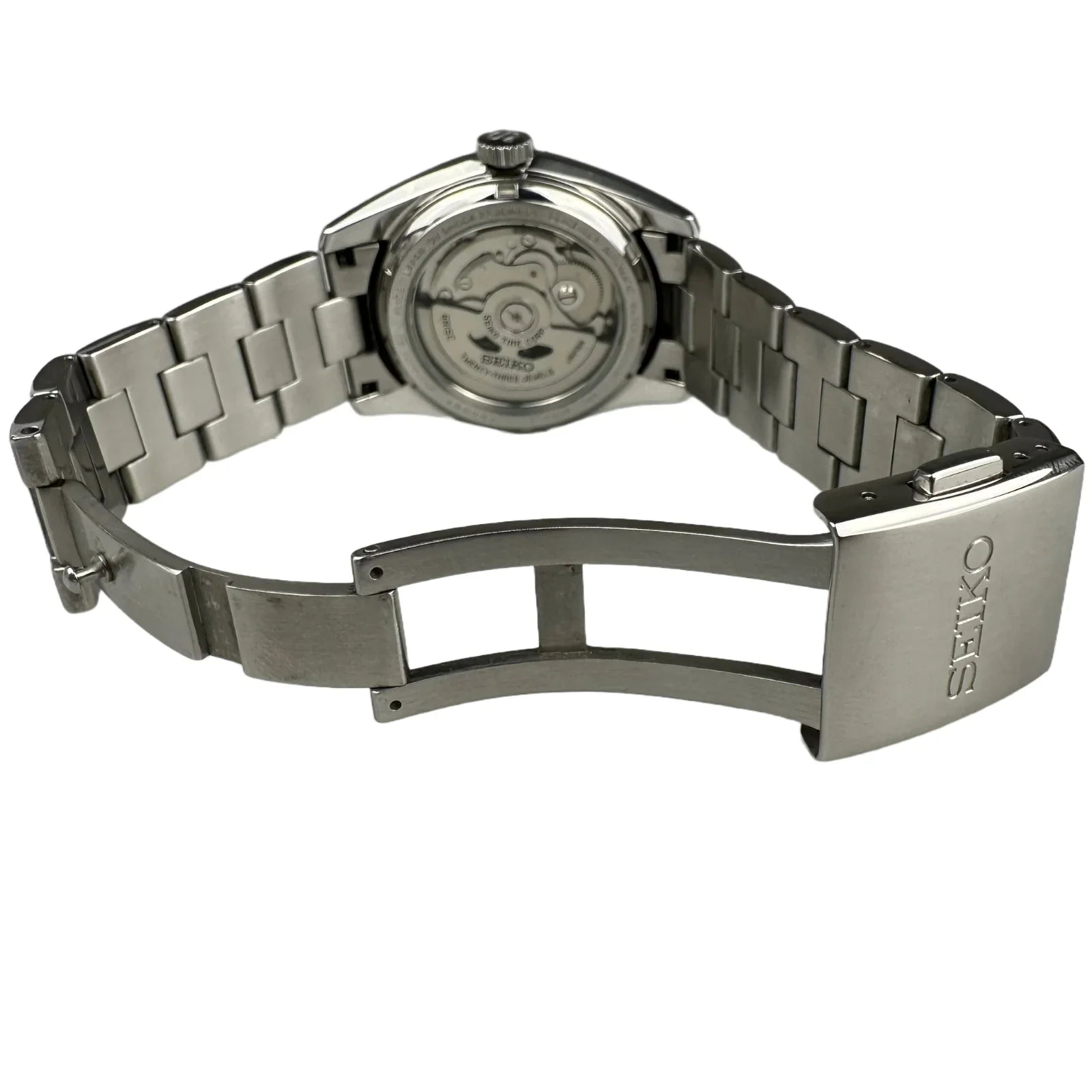 Seiko SARB035 Men’s Automatic Watch