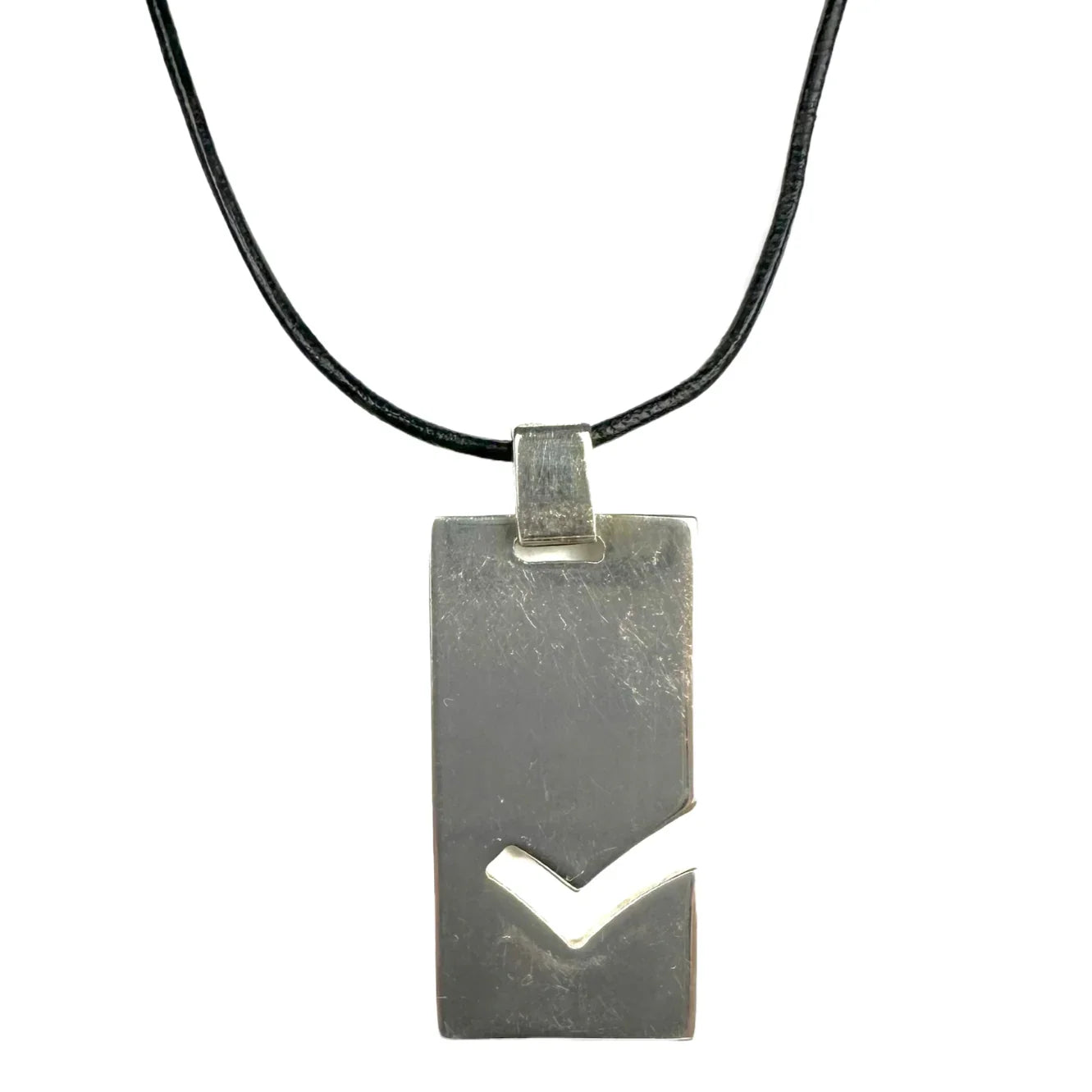 Gucci Horoscope Necklace, Aries