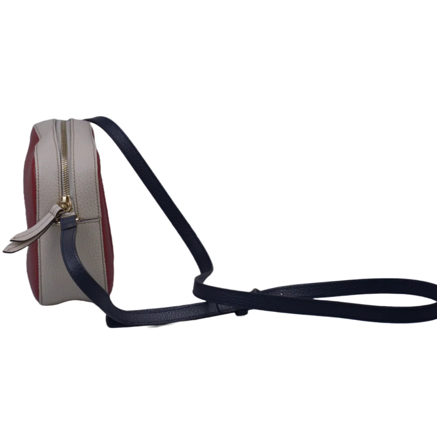 Gucci Soho Disco Crossbody Bag Multicoloured