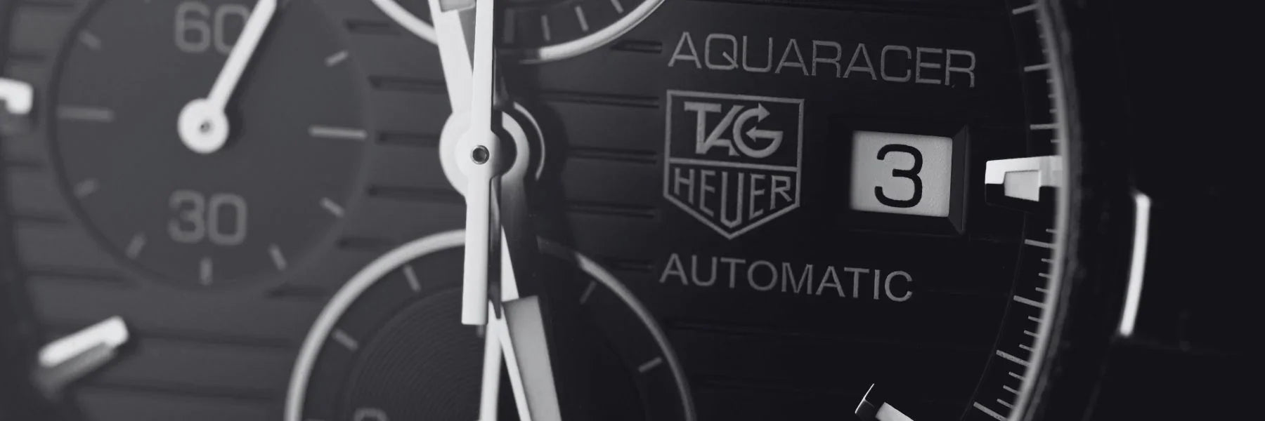 Second Hand Designer Watches - Lost Designer