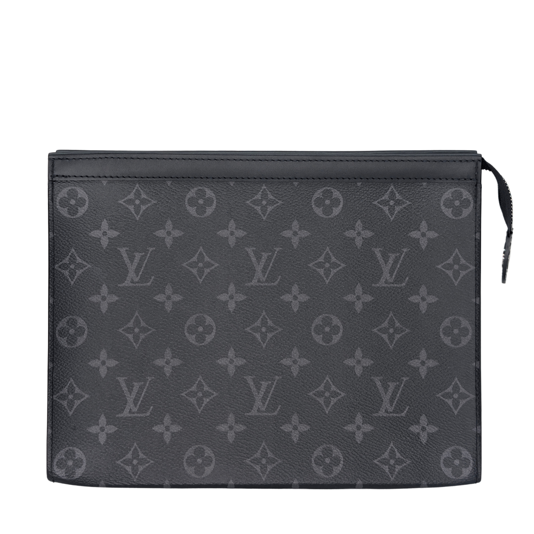 Second-Hand Louis Vuitton Clutches & Pouches – Louis Vuitton Pochette Voyage MM Clutch