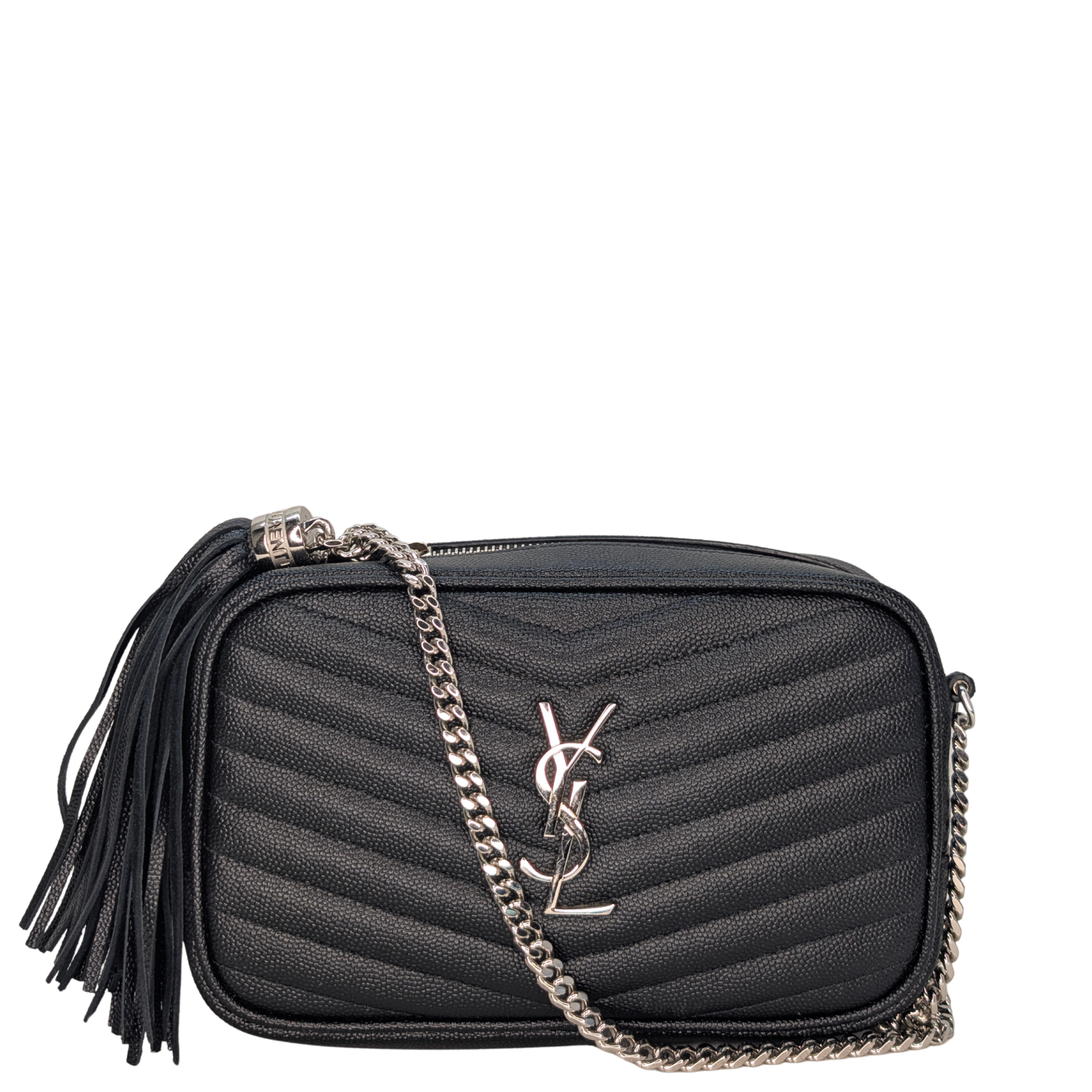 Second-hand Saint Laurent crossbody bag