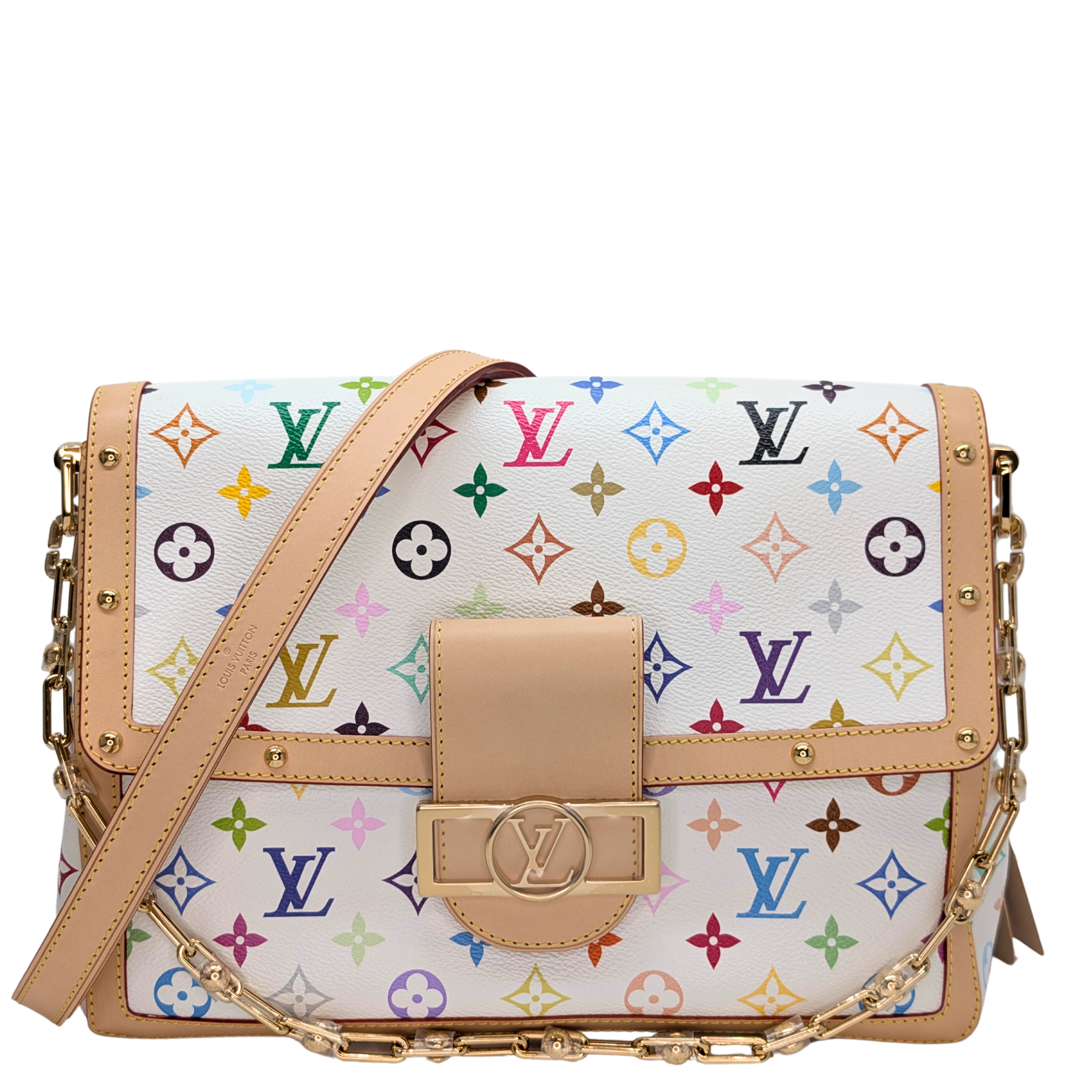 Pre-owned Louis Vuitton Takashi Murakami bag
