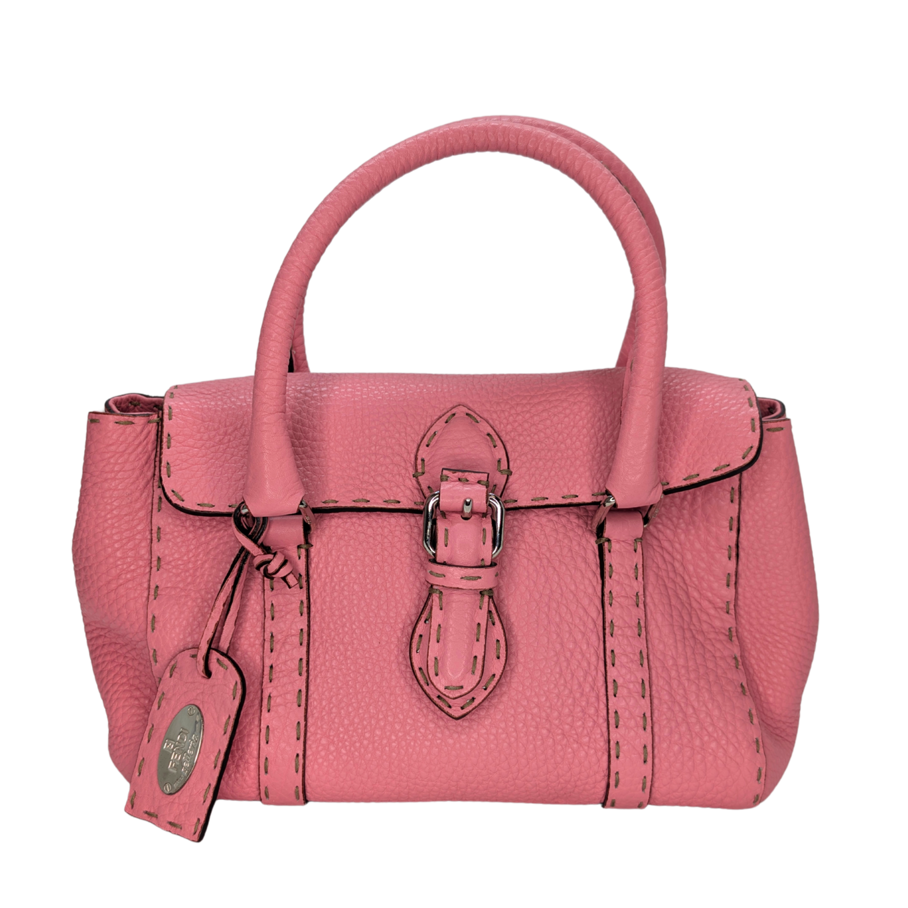 Second-hand Fendi mini bags at Lost Designer