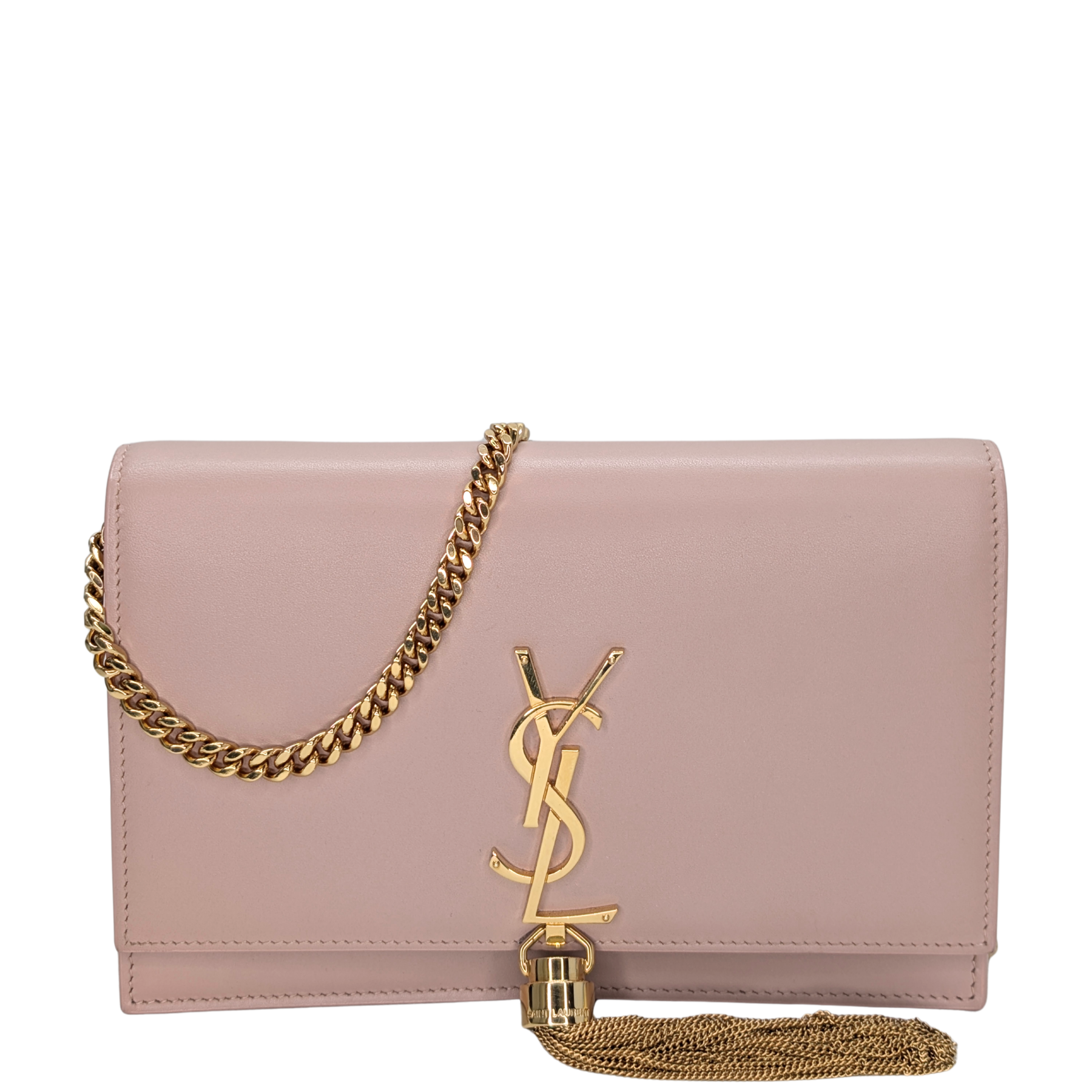 Second-hand Saint Laurent mini bag