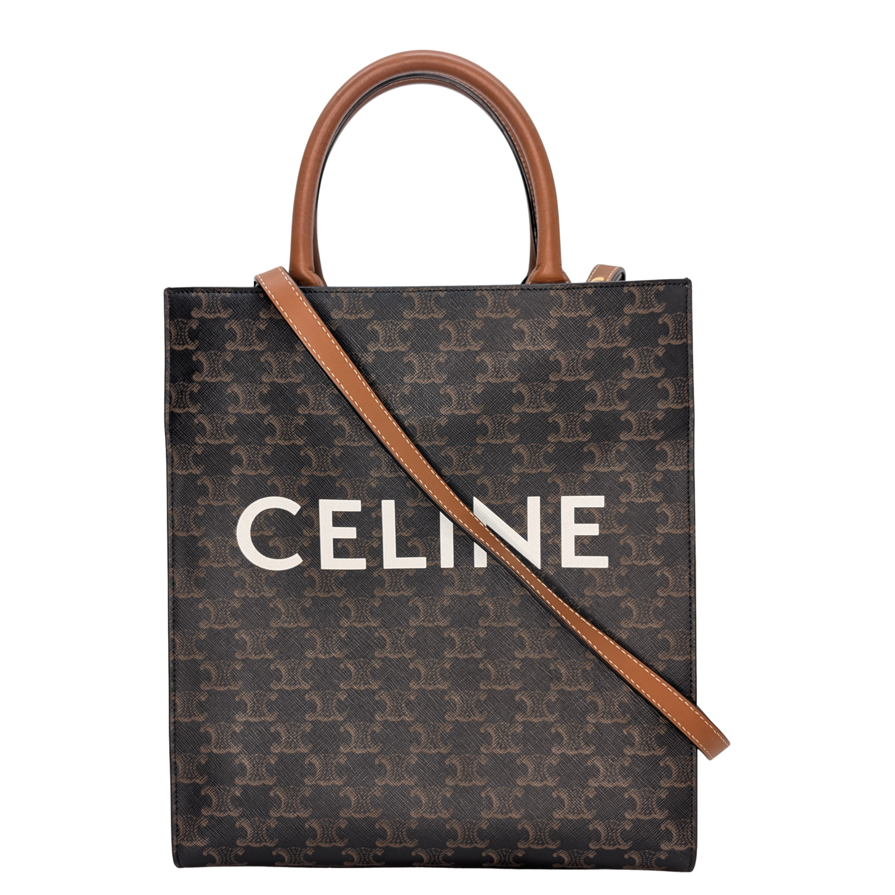 Second-hand Celine tote bags at Lost Designer
