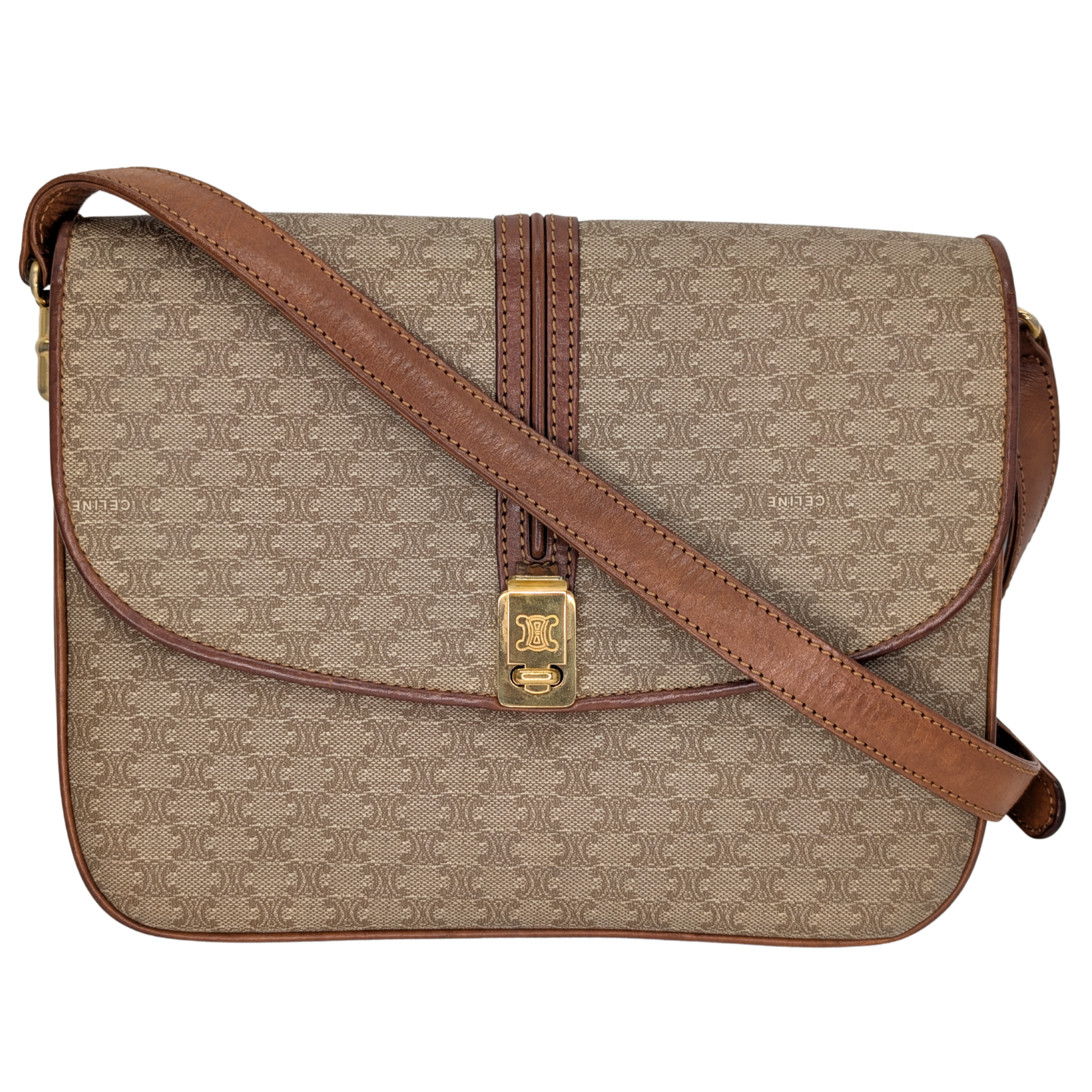 Second-hand Celine crossbody bags at Lost Designer