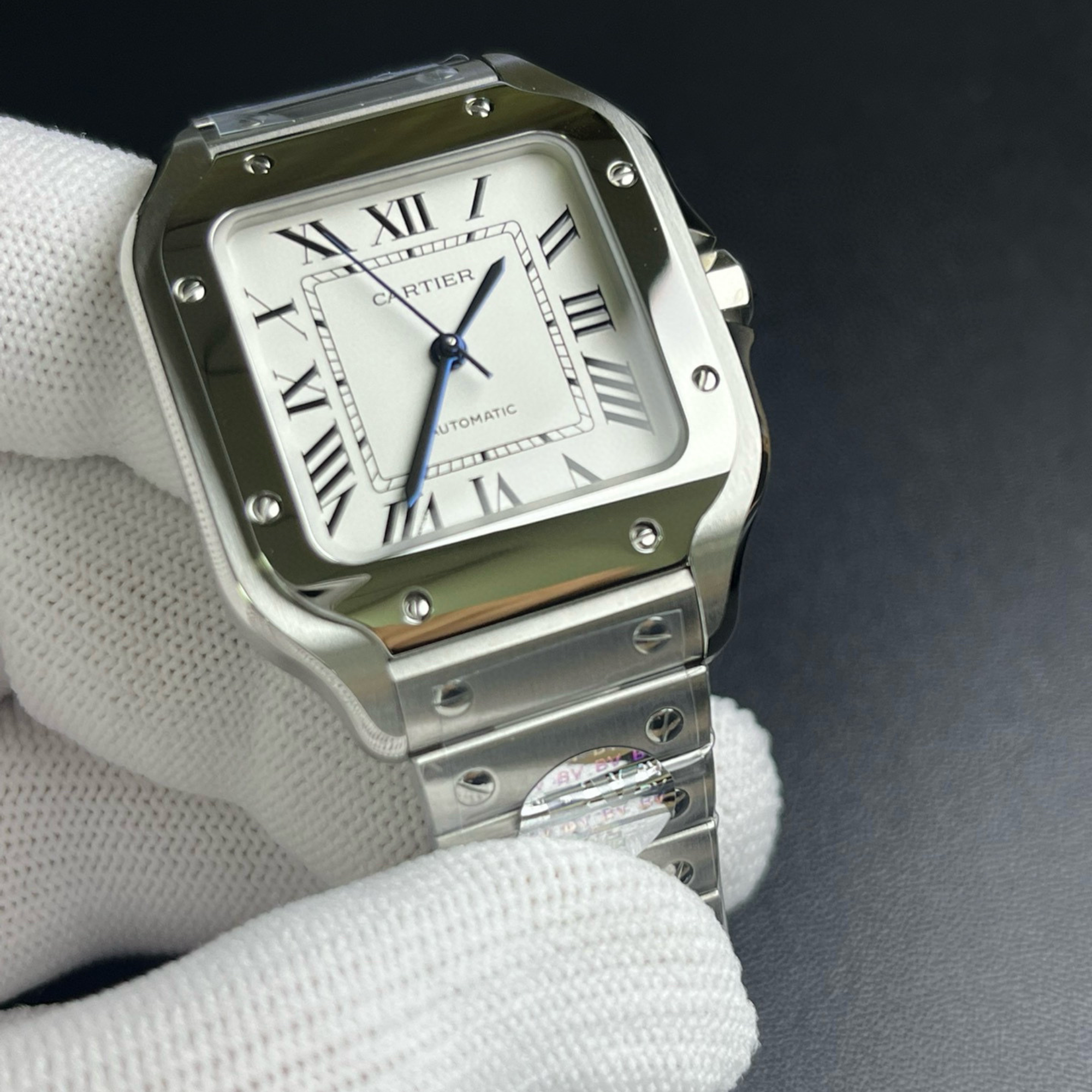 Pre-owned Cartier watch available from Lost Designer Australia