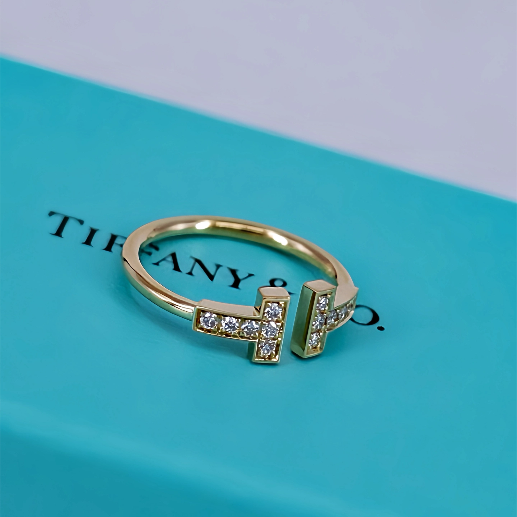 Authenticated pre-owned Tiffany & Co. Jewellery at Lost Designer Melbourne