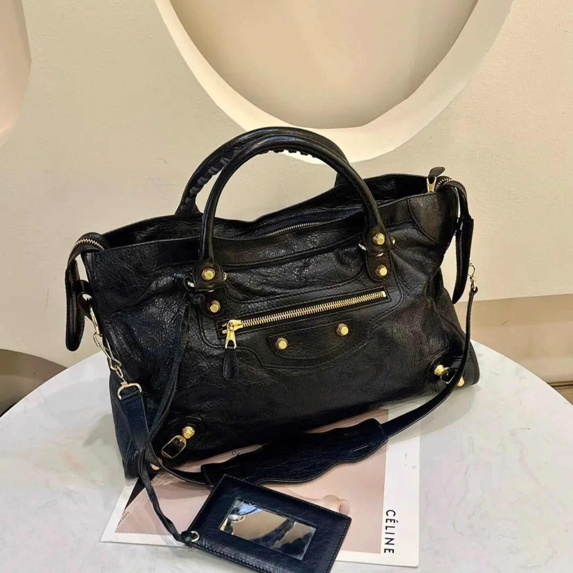 Pre-owned Balenciaga bags available from Lost Designer Australia