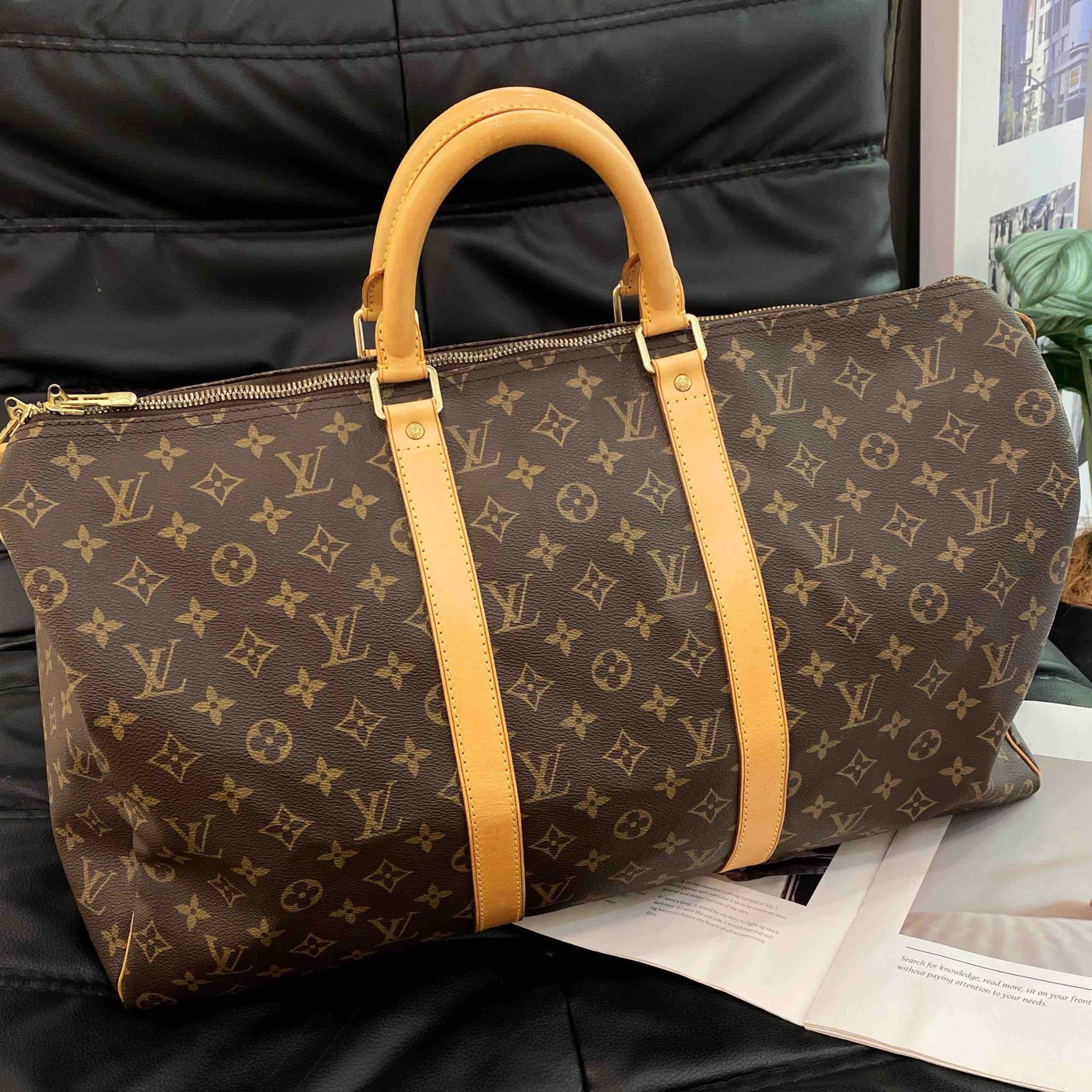 <p>Lost Designer Melbourne 销售的经过认证的二手 Designer Travel Bags and Luggage</p>