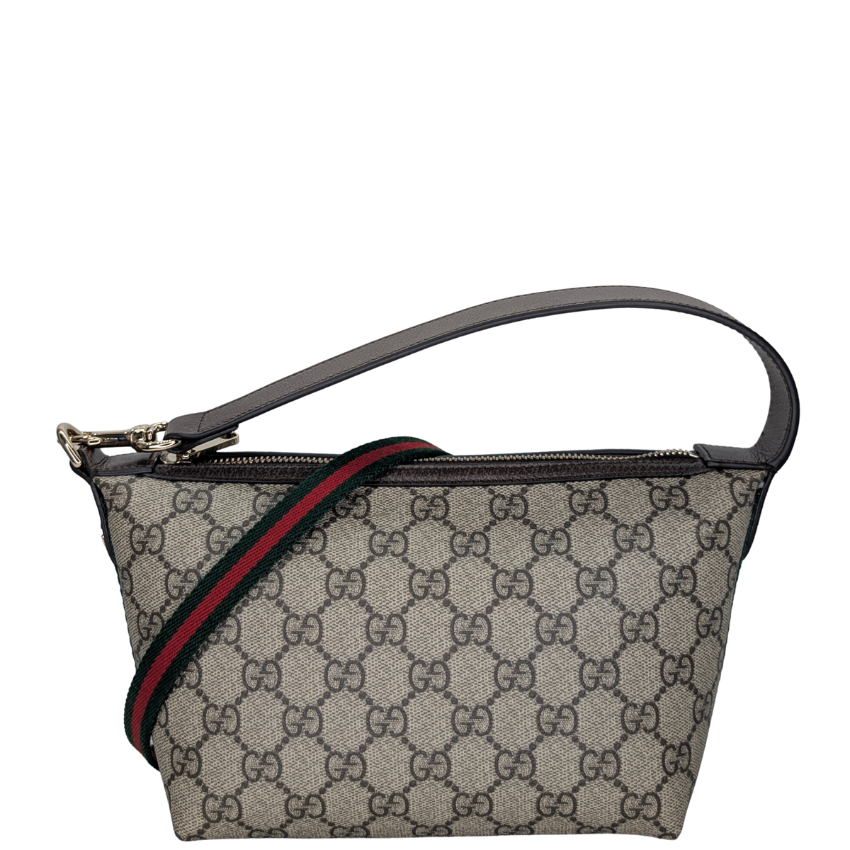 Gucci Ophidia Mini GG Supreme Bag
