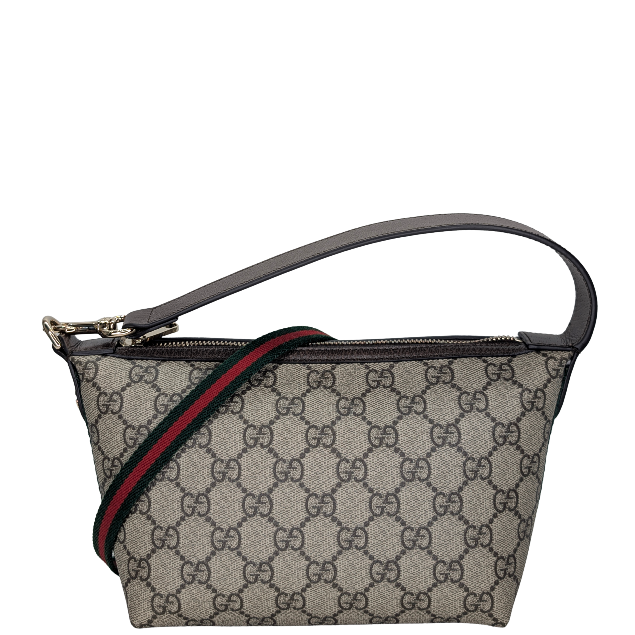 Gucci Ophidia Mini GG Supreme Bag