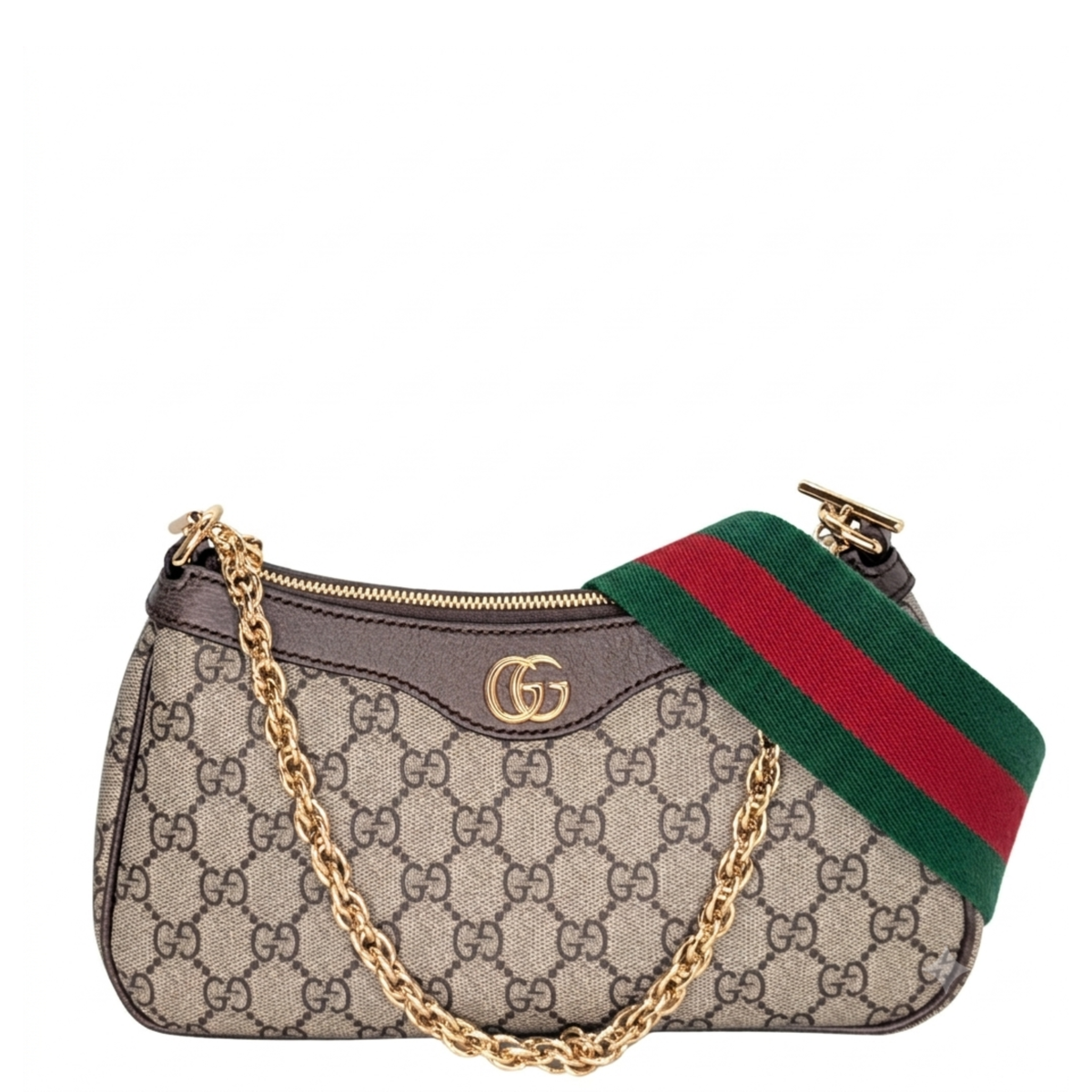 Gucci Ophidia 小号单肩包