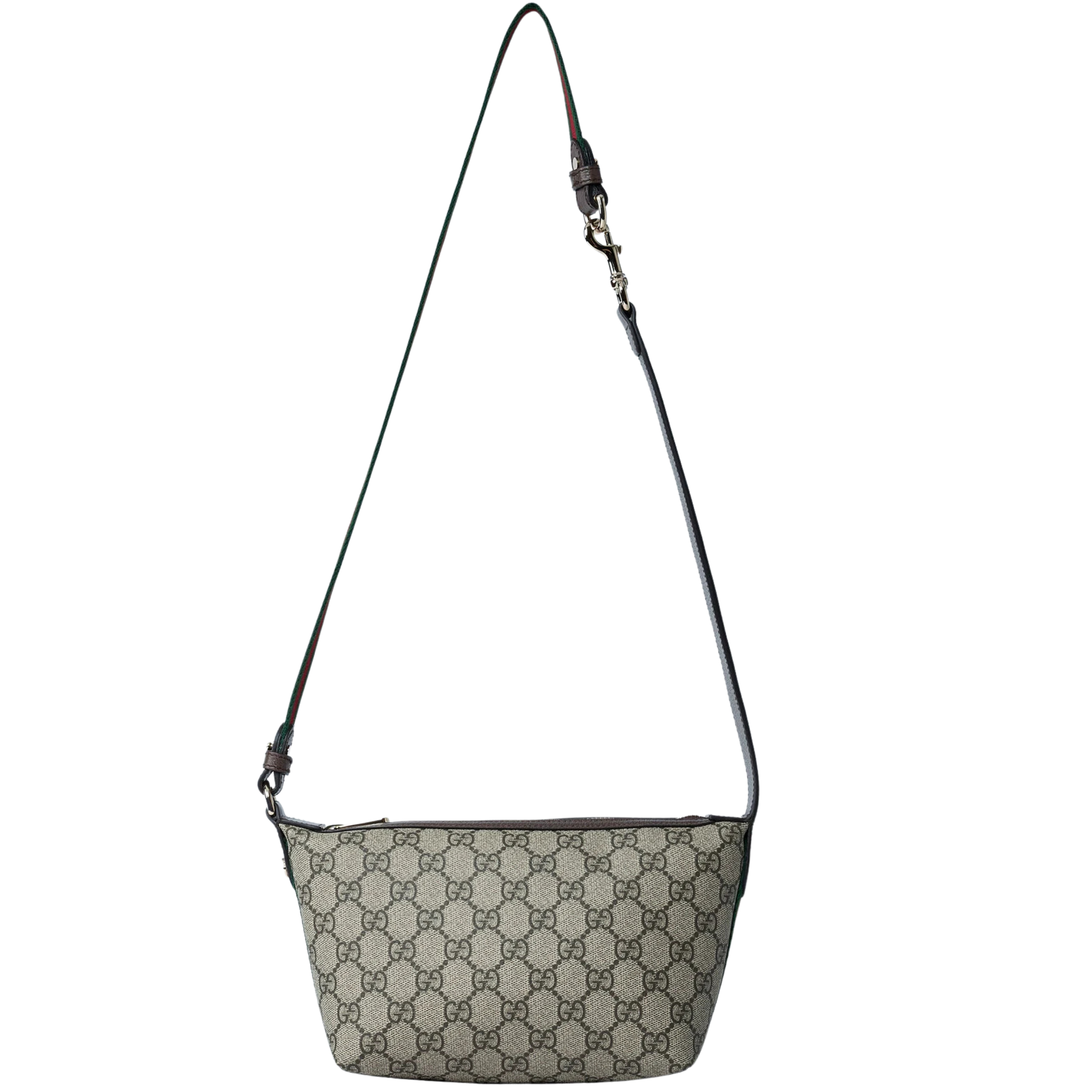 Gucci Ophidia Mini GG Supreme Bag