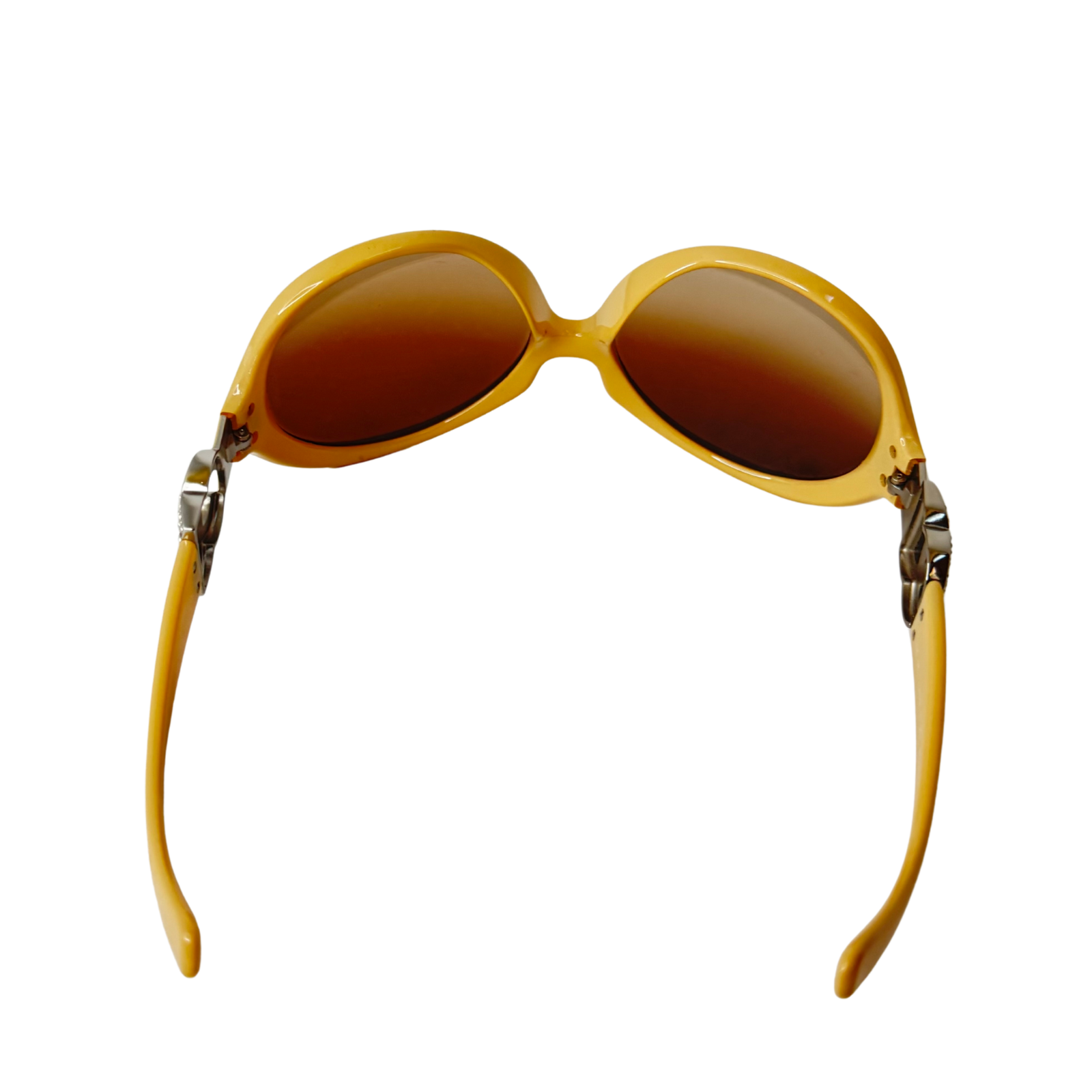 DOLCE & GABBANA  6030B Crystal Beige Gradient Sunglasses