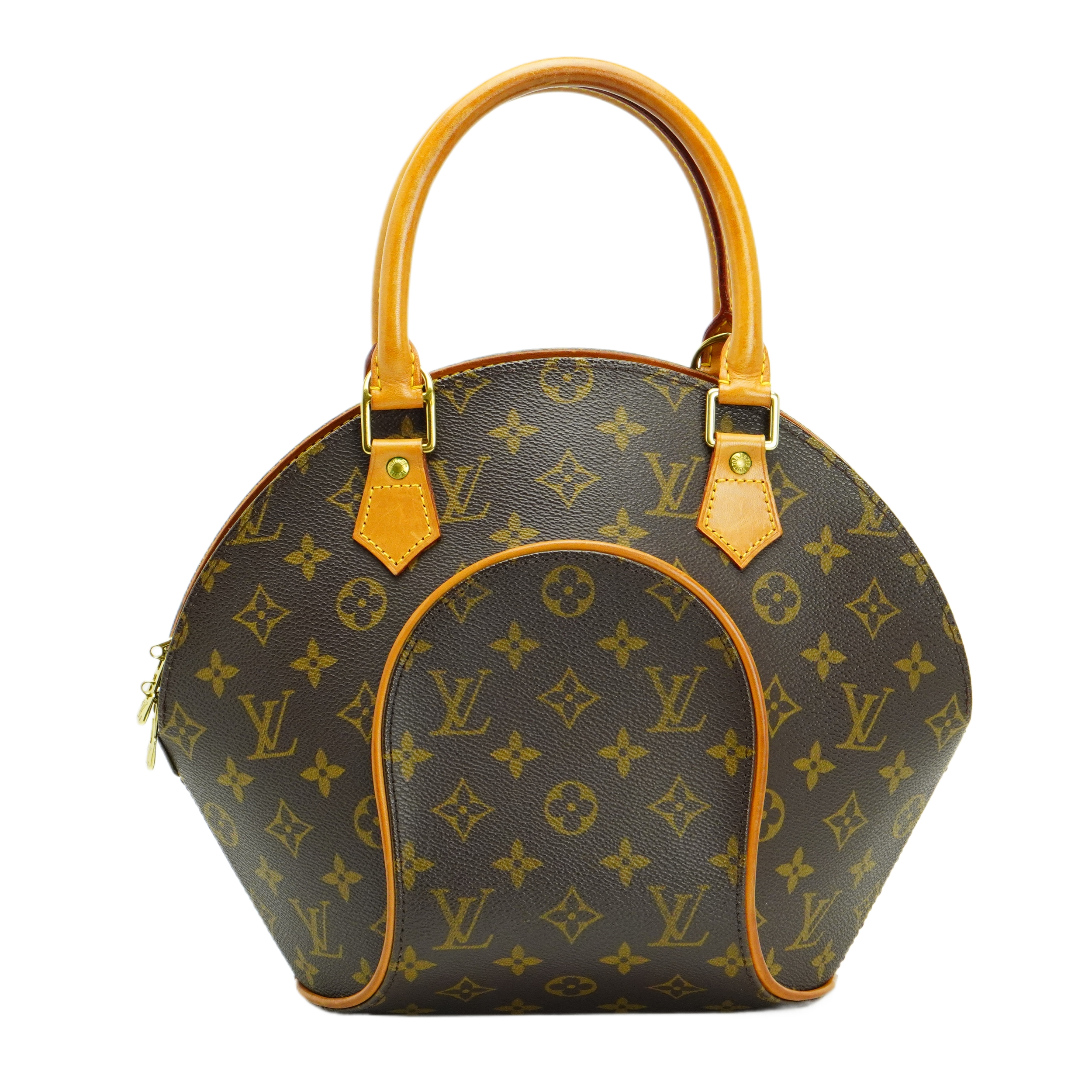 Louis Vuitton Ellipse PM Monogram Bag