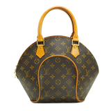 Louis Vuitton Ellipse PM Monogram Bag