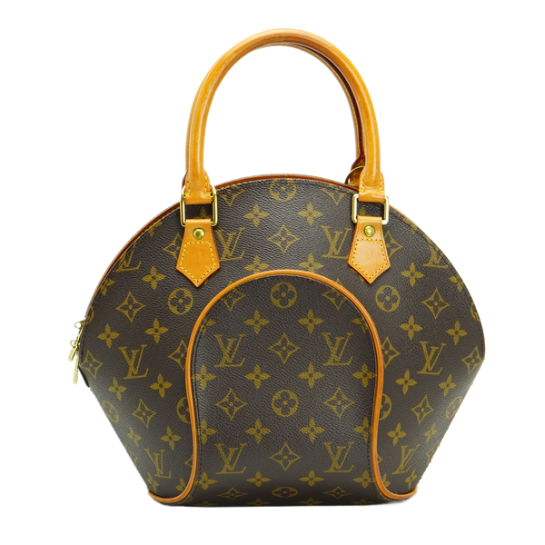 Louis Vuitton Ellipse PM Monogram Bag