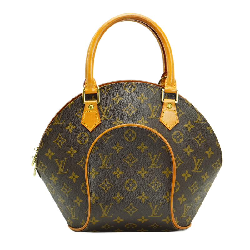 Louis Vuitton Ellipse PM Monogram Bag