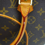 Louis Vuitton Ellipse PM Monogram Bag