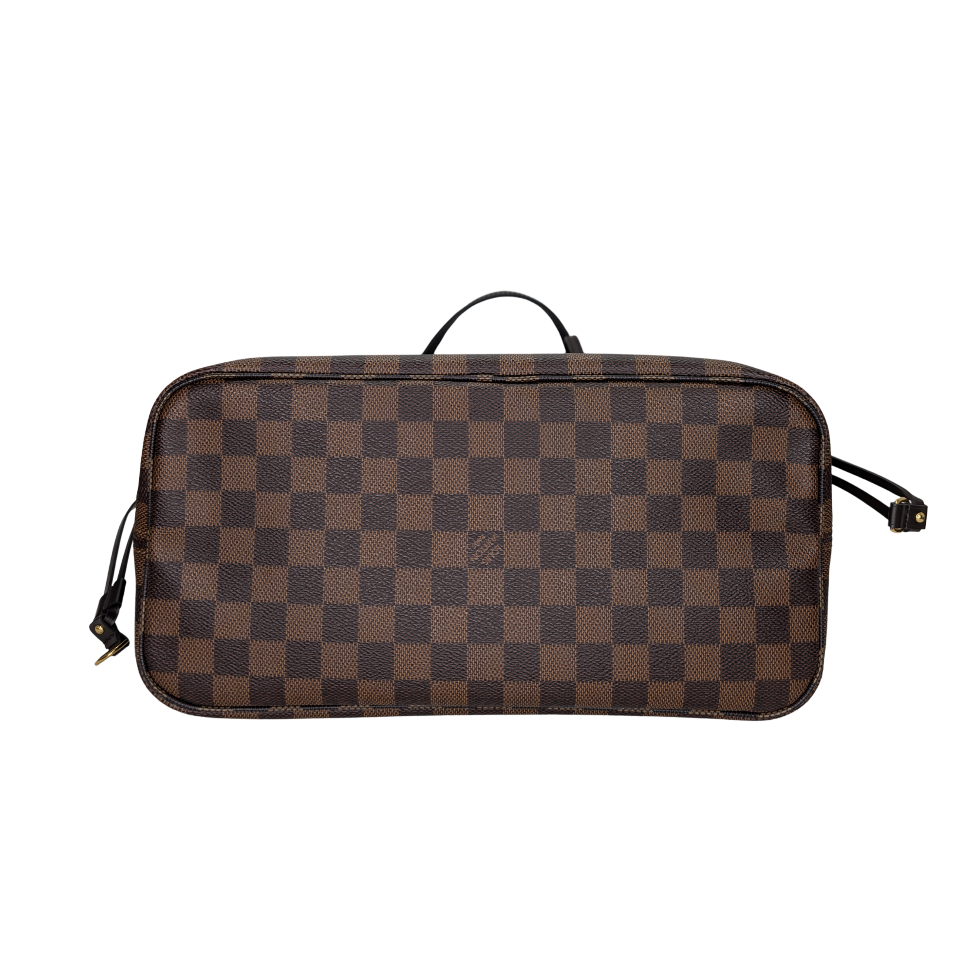 Louis Vuitton Neverfull MM Damier Ebene
