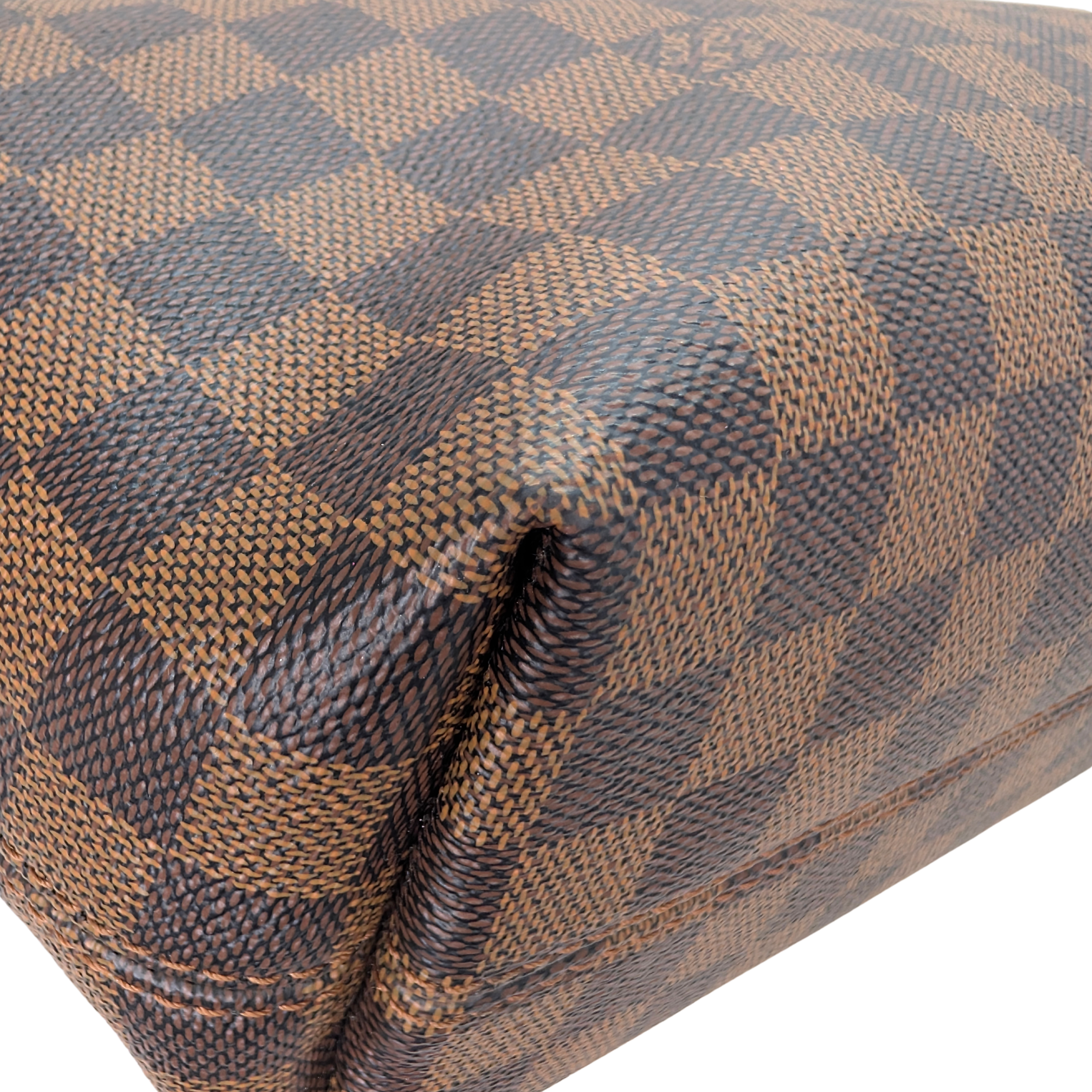 Louis Vuitton Graceful PM Bag Damier Ebene