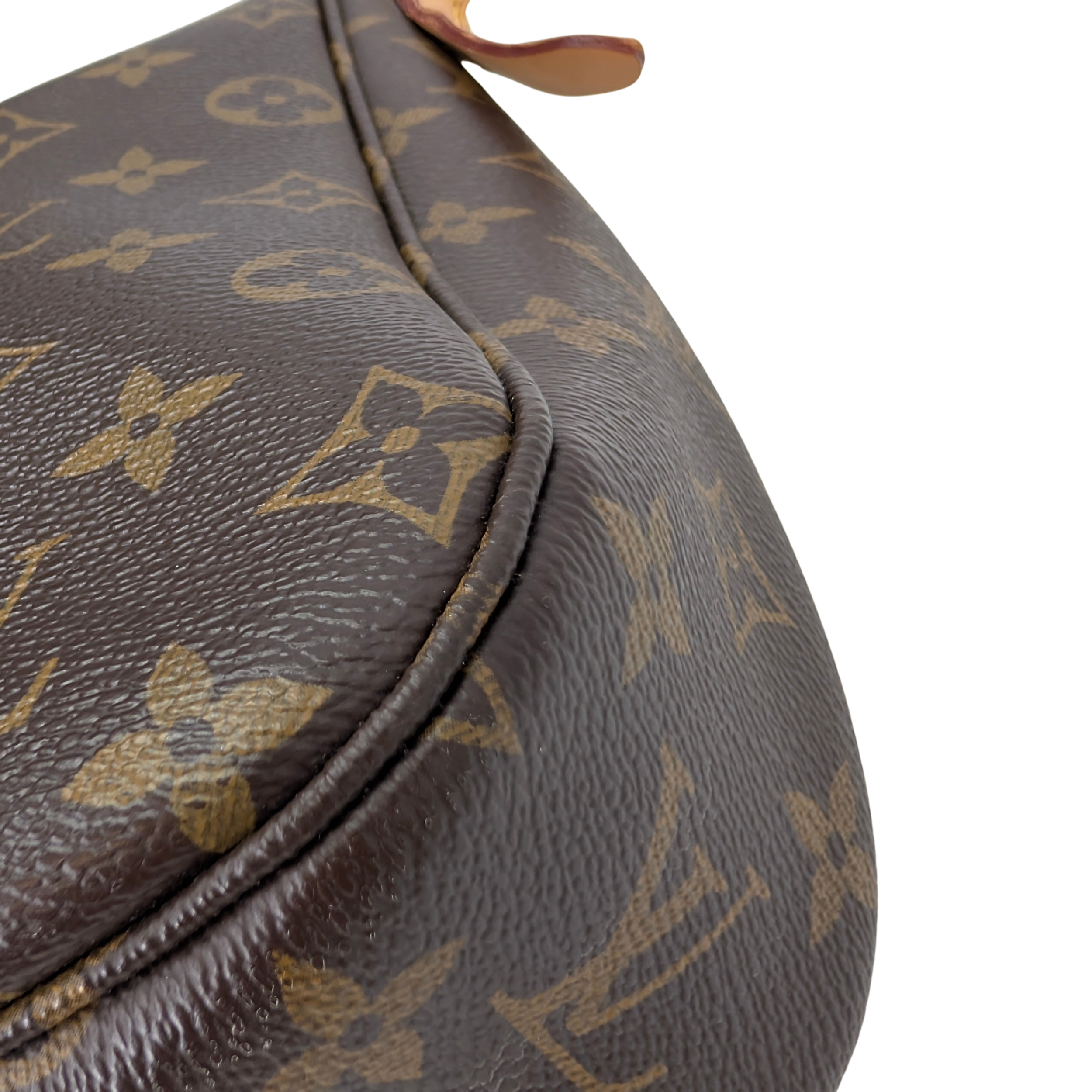 Louis Vuitton Mabillon Monogram Crossbody Bag
