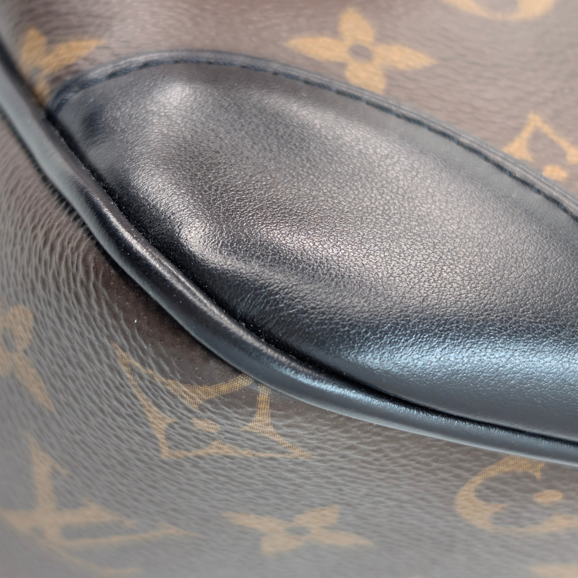 Louis Vuitton Boulogne PM Monogram Bag
