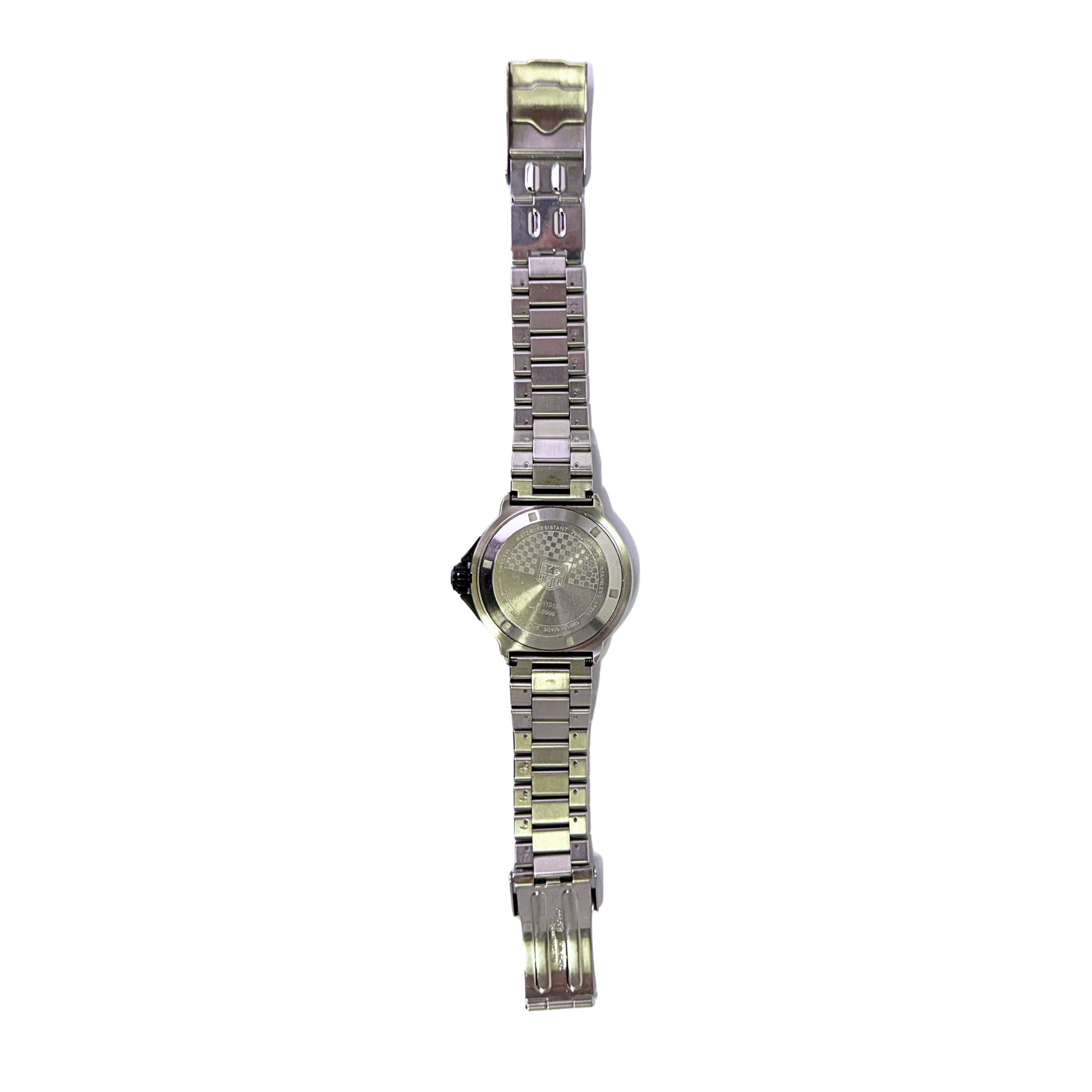 Tag Heuer watches