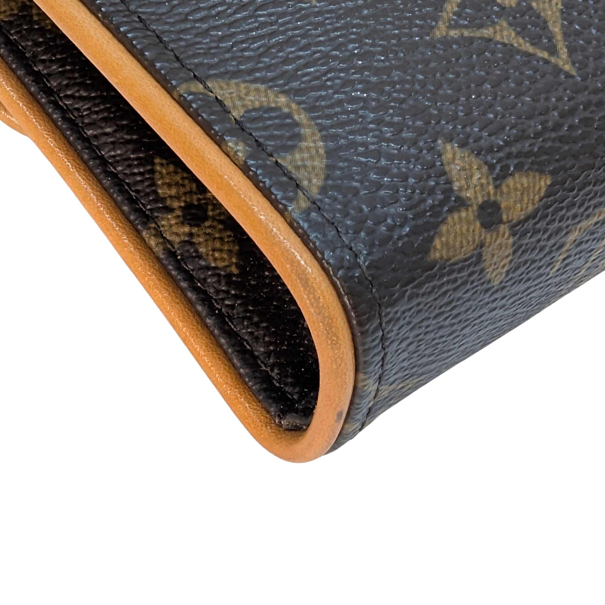 Louis Vuitton Pochette Florentine Belt Bag