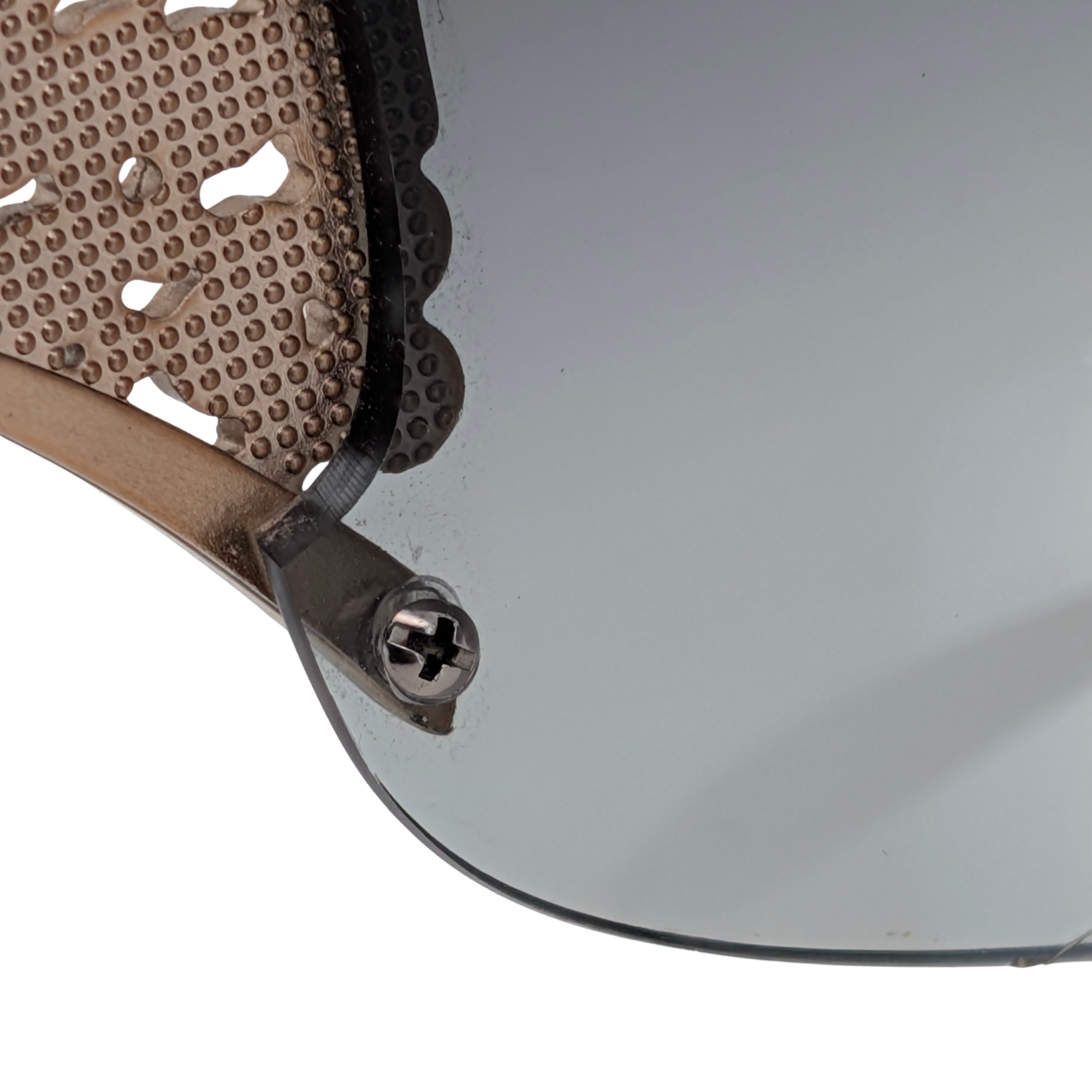 Bvlgari Bv6061b Sunglasses Black