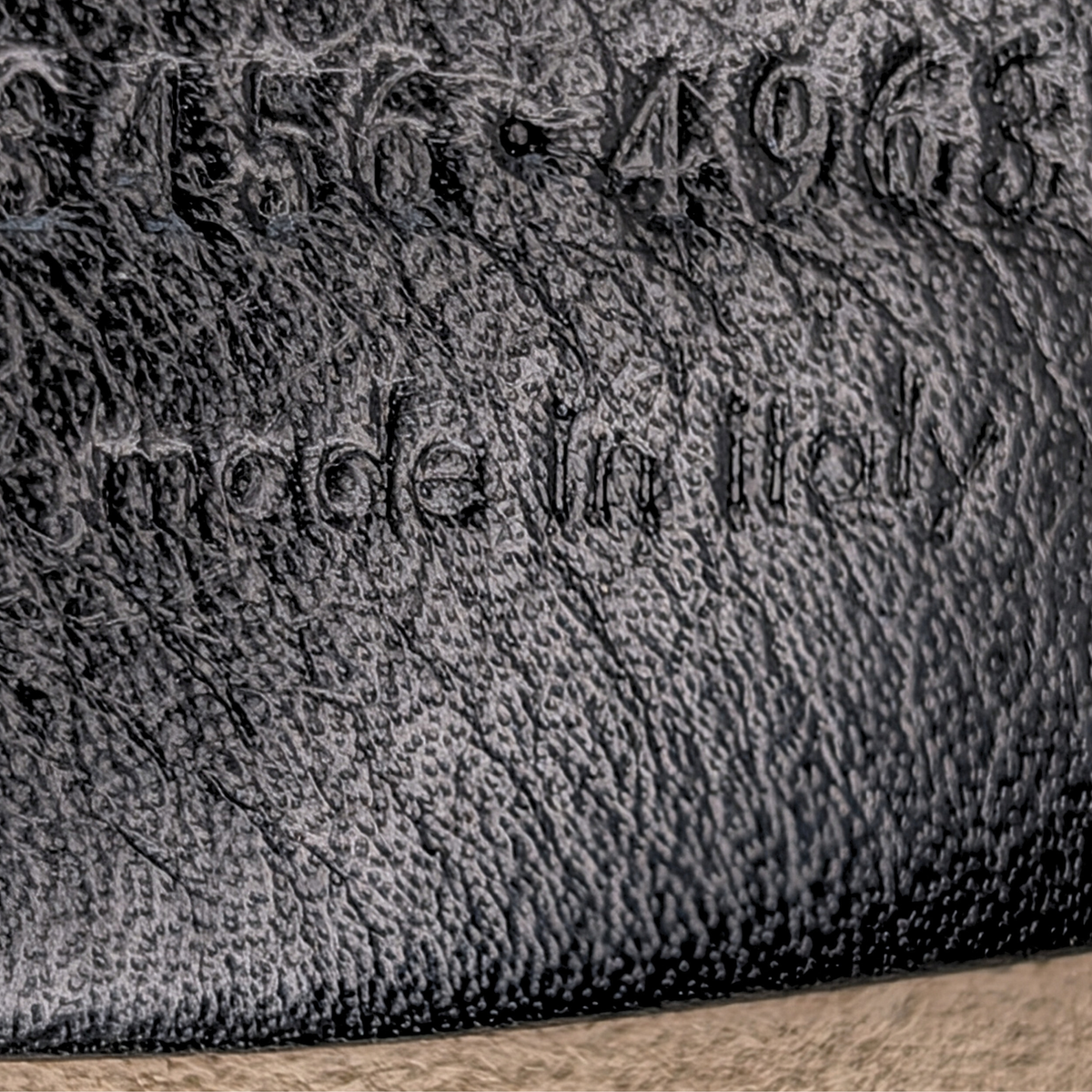 Saint Laurent Muse Two Handbag Black