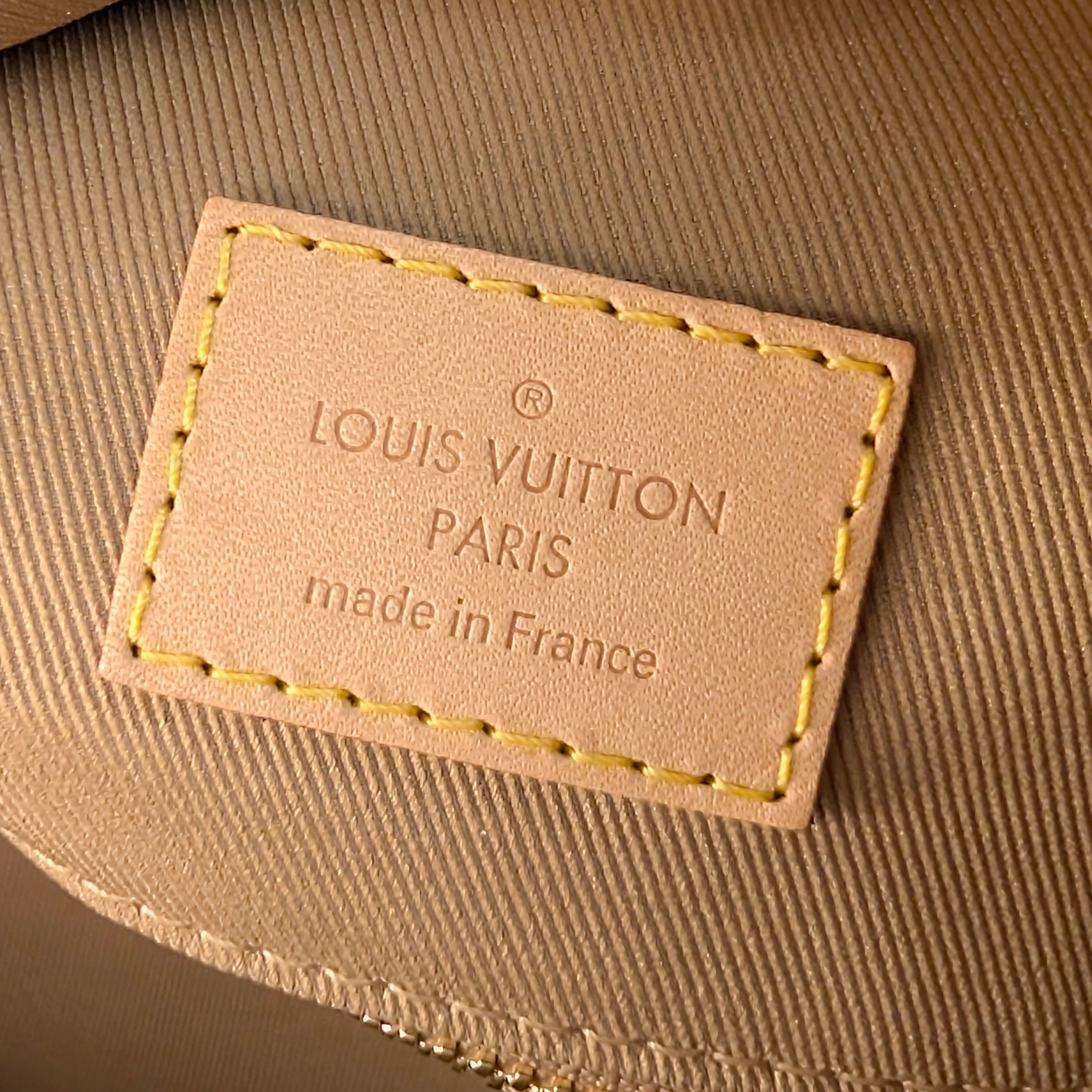 Louis Vuitton Graceful MM Monogram