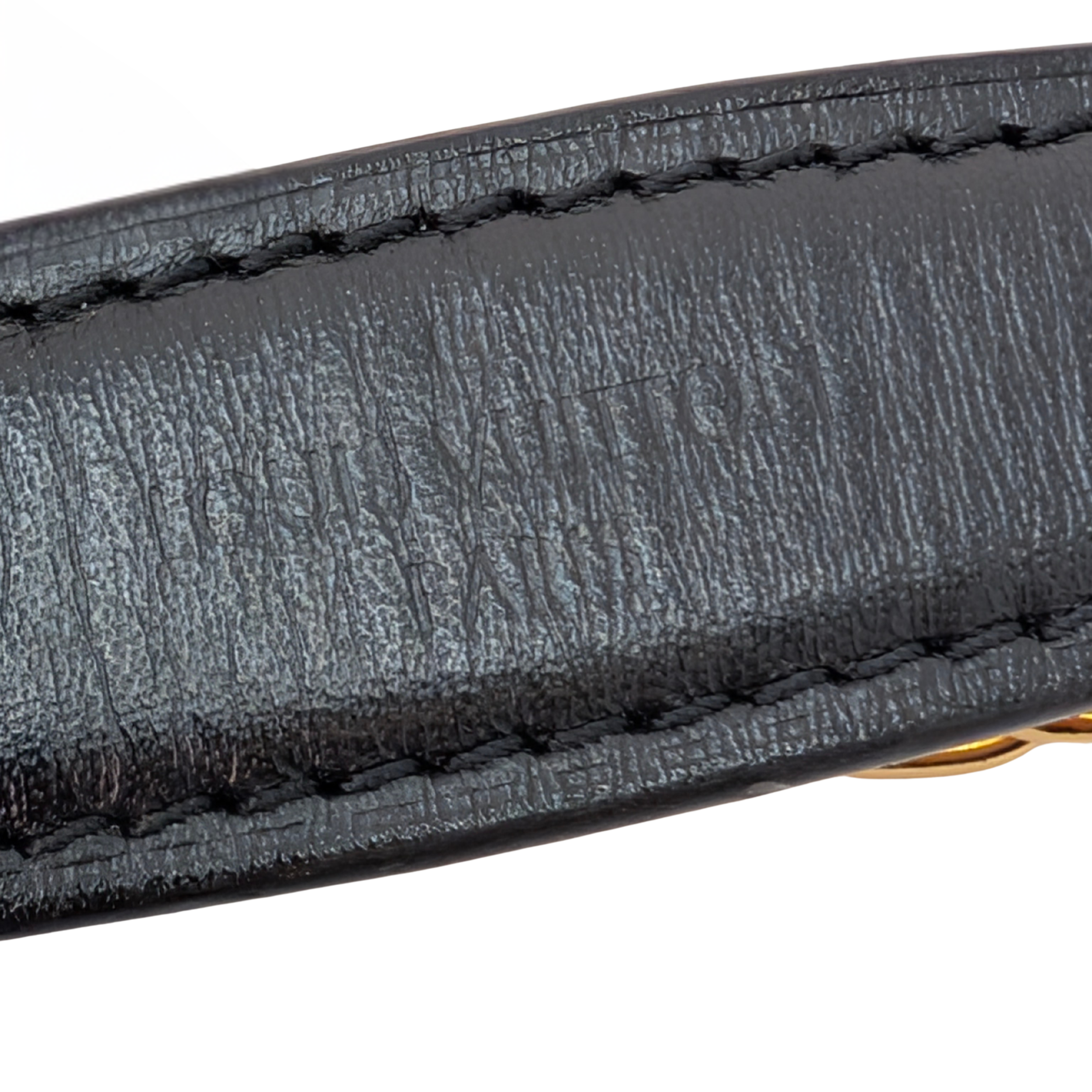 Louis Vuitton Saint Placide Monogram Crossbody Bag