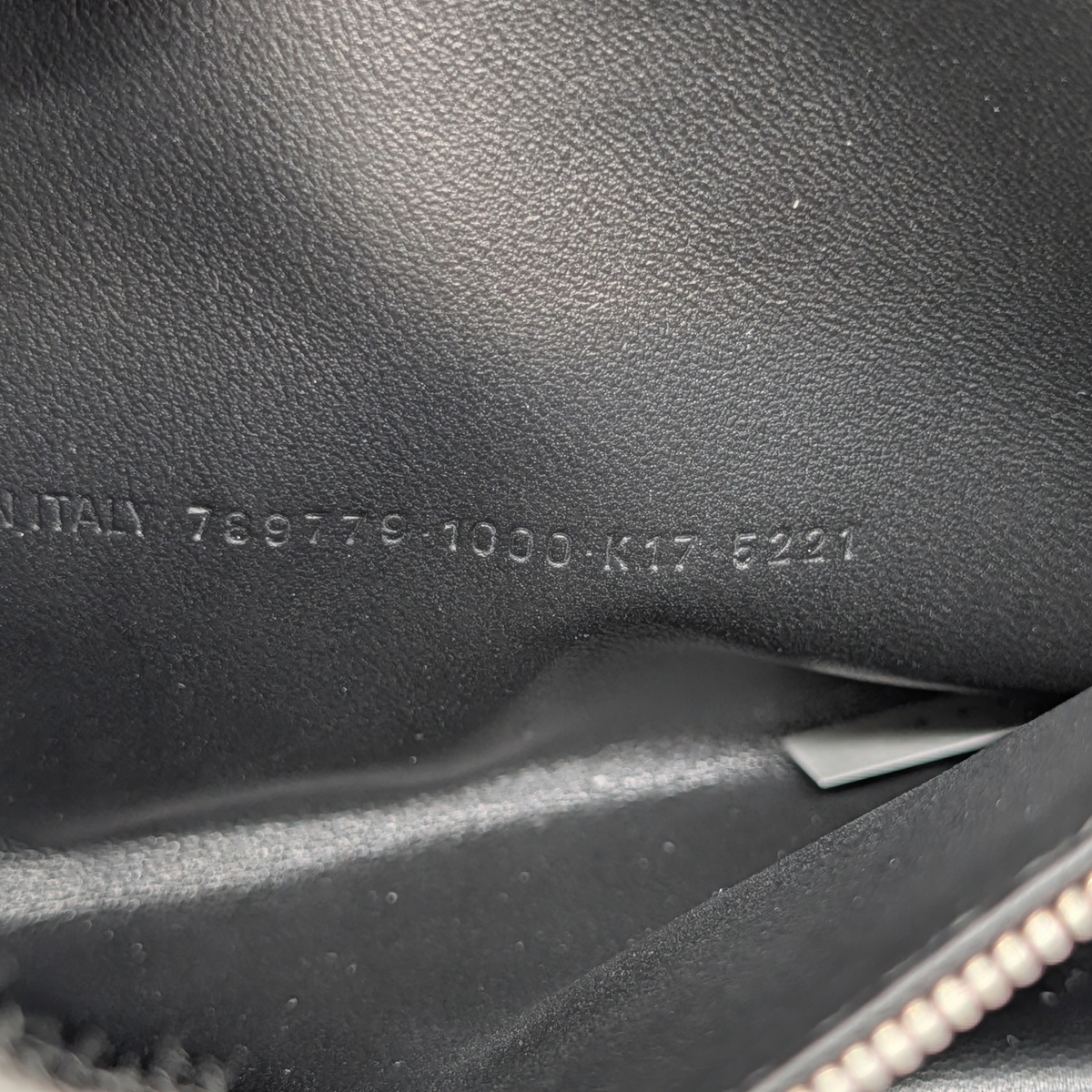Balenciaga Rodeo Tote Small Handbag Black