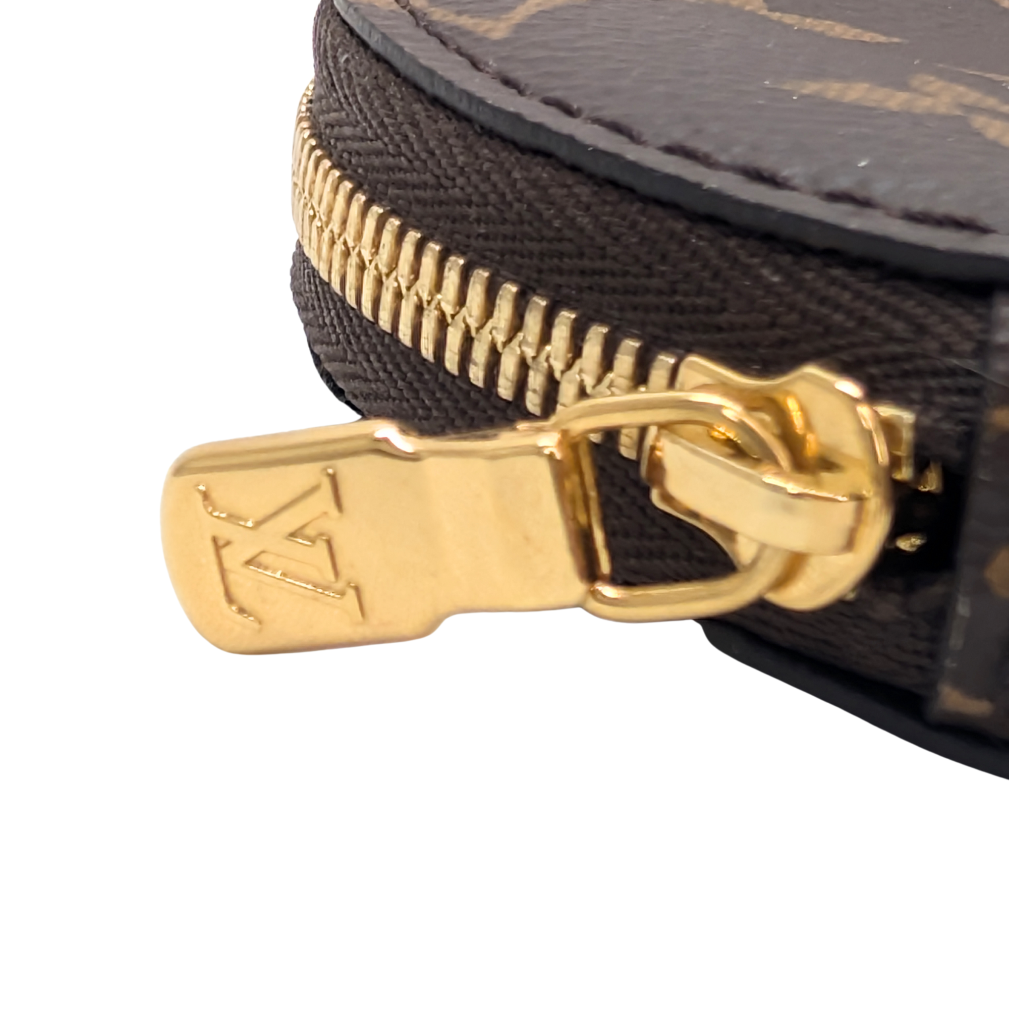 Louis Vuitton Multi Pochette Accessories Shoulder Bag