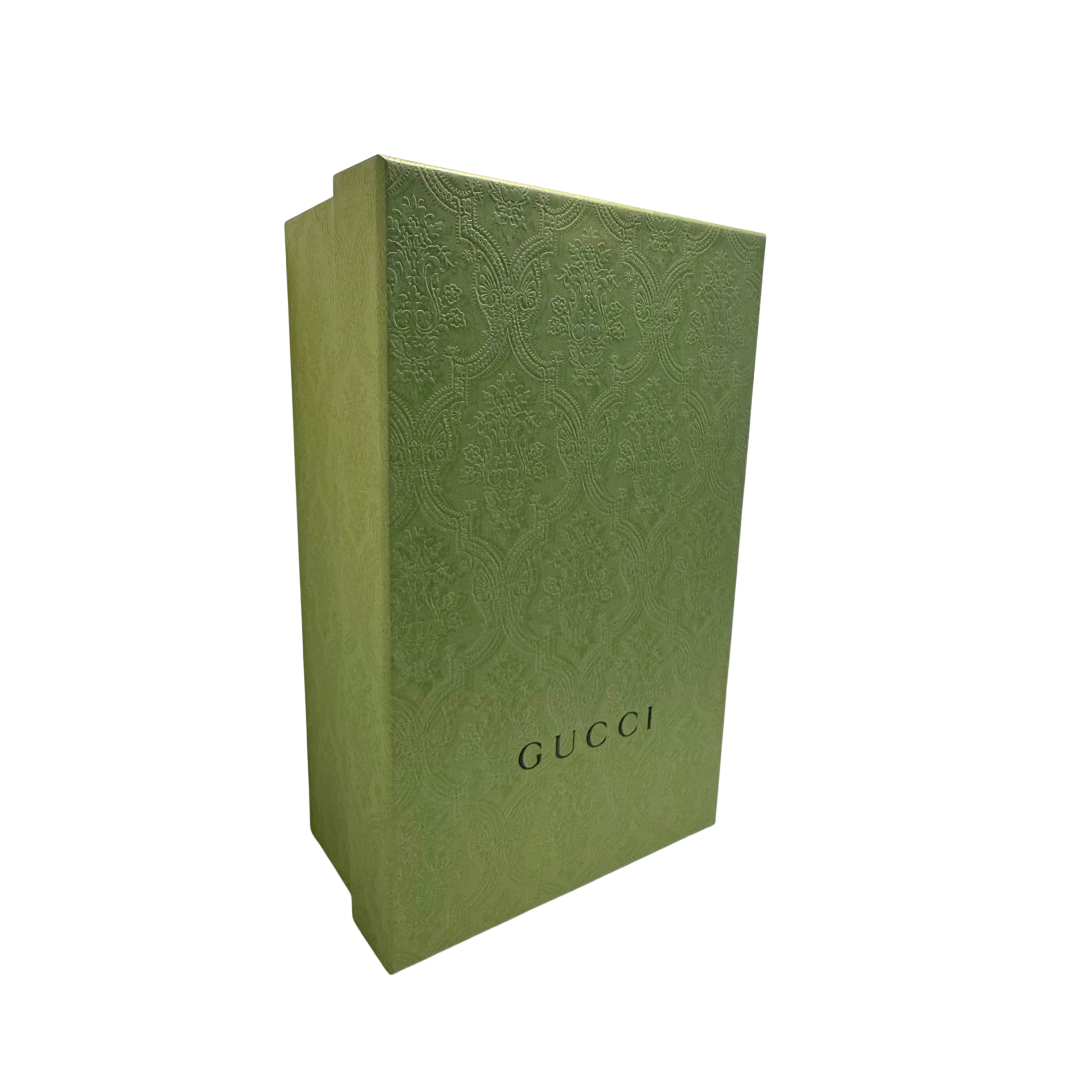 Gucci Ace Sneakers Leather White 37.5