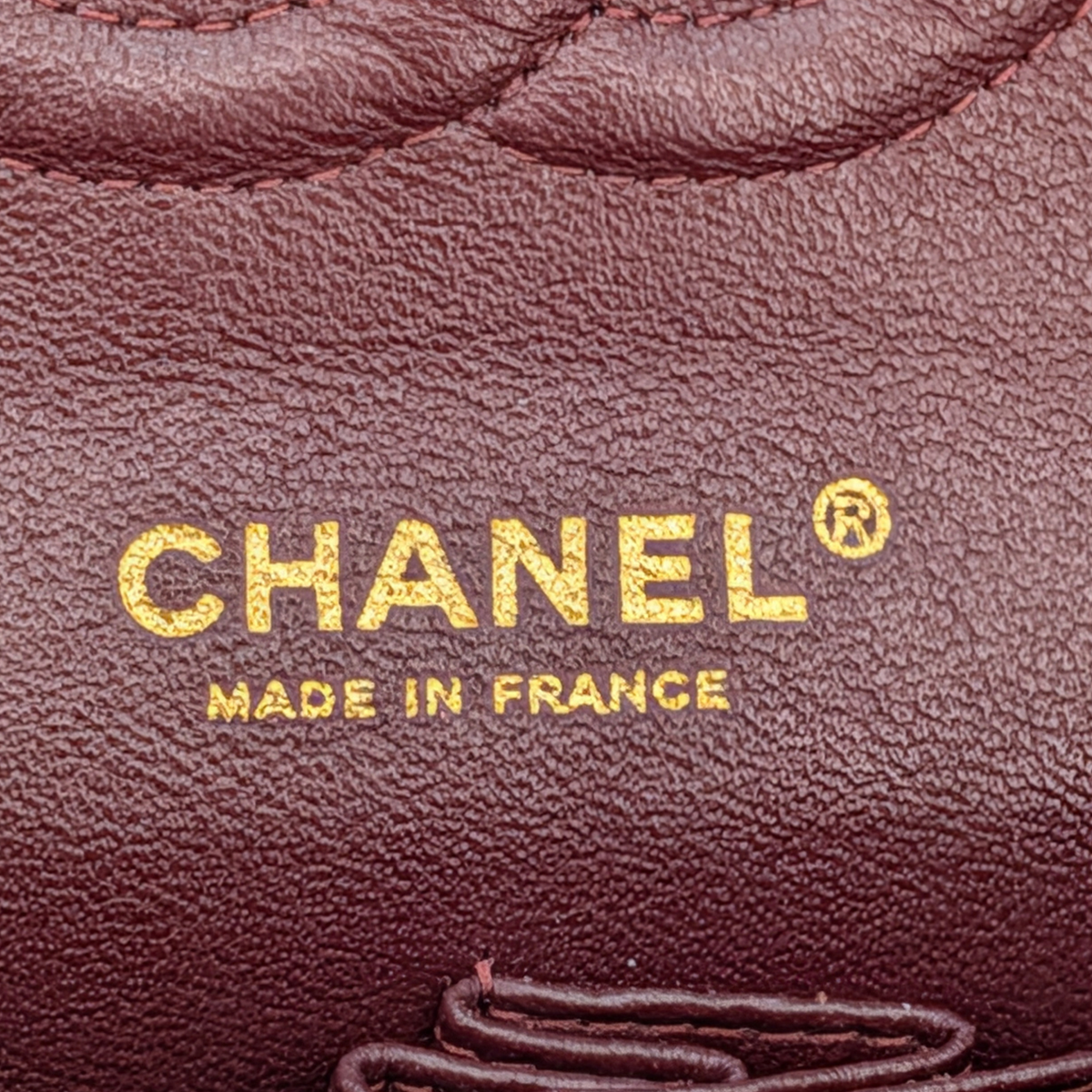 Chanel Medium Classic Double Flap Caviar Leather Black GHW
