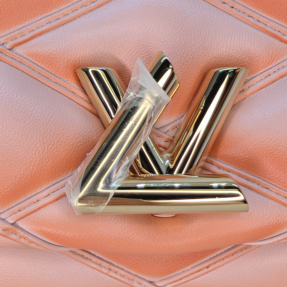 Louis Vuitton Coral Go-14 PM Handbag