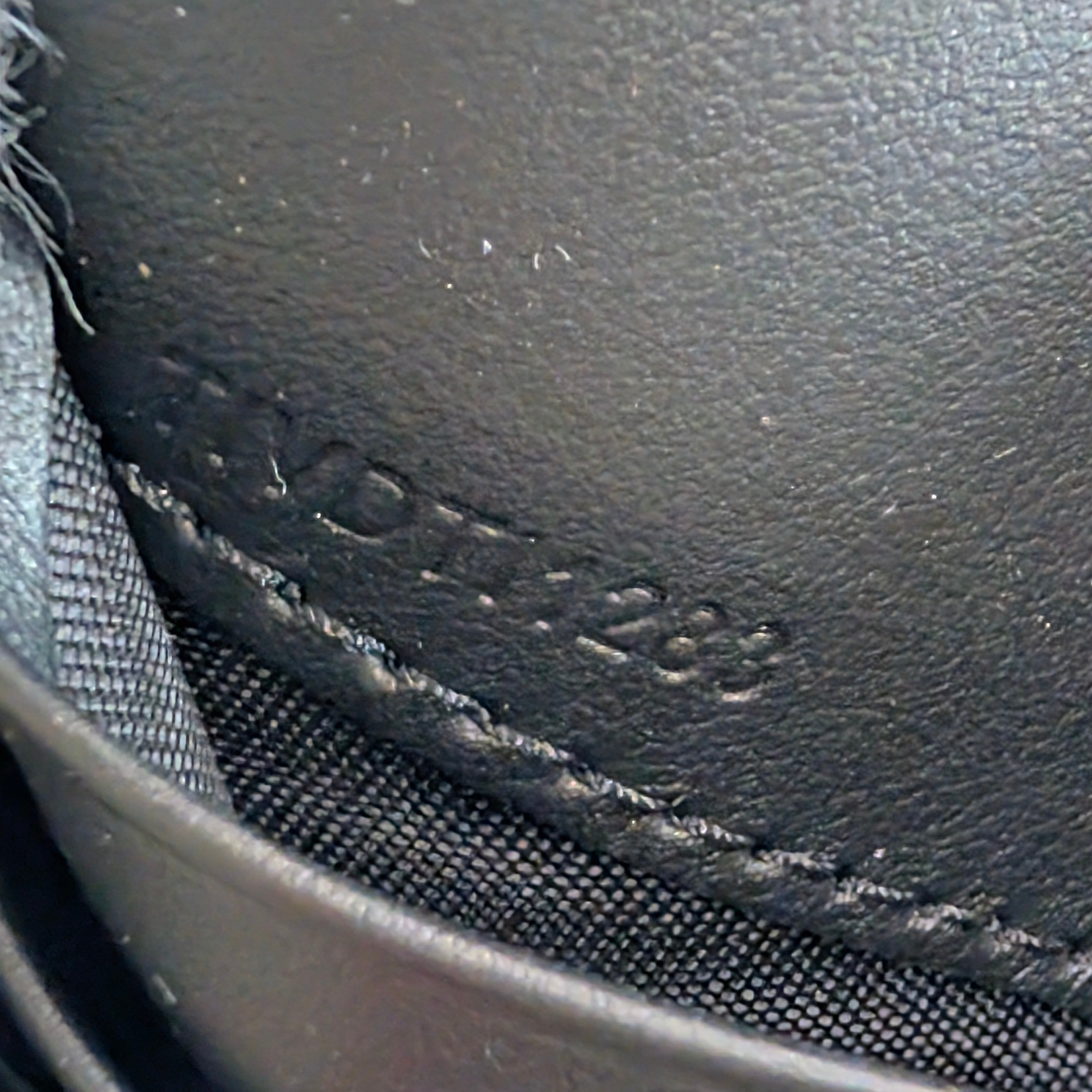 Burberry Peyton Small Crossbody Bag Black