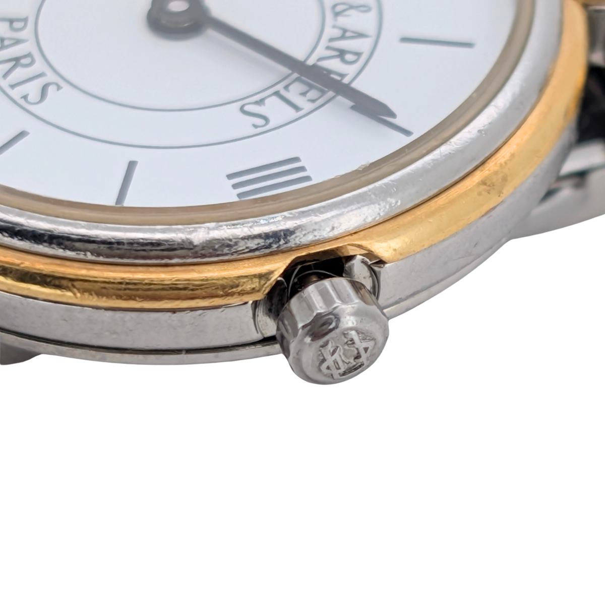Van Cleef & Arpels La Collection No. 22 Watch 43606 LL5