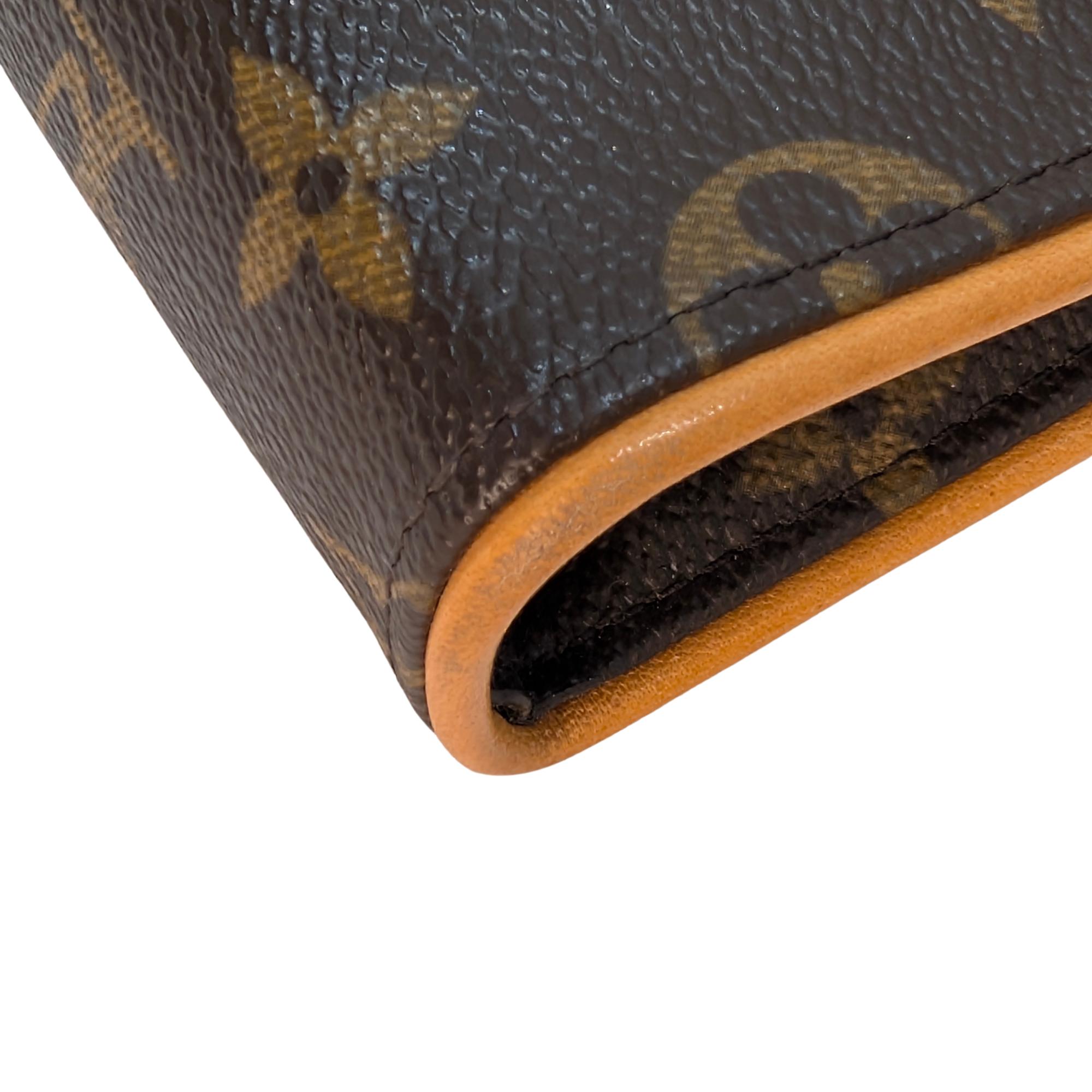 Louis Vuitton Pochette Florentine Belt Bag